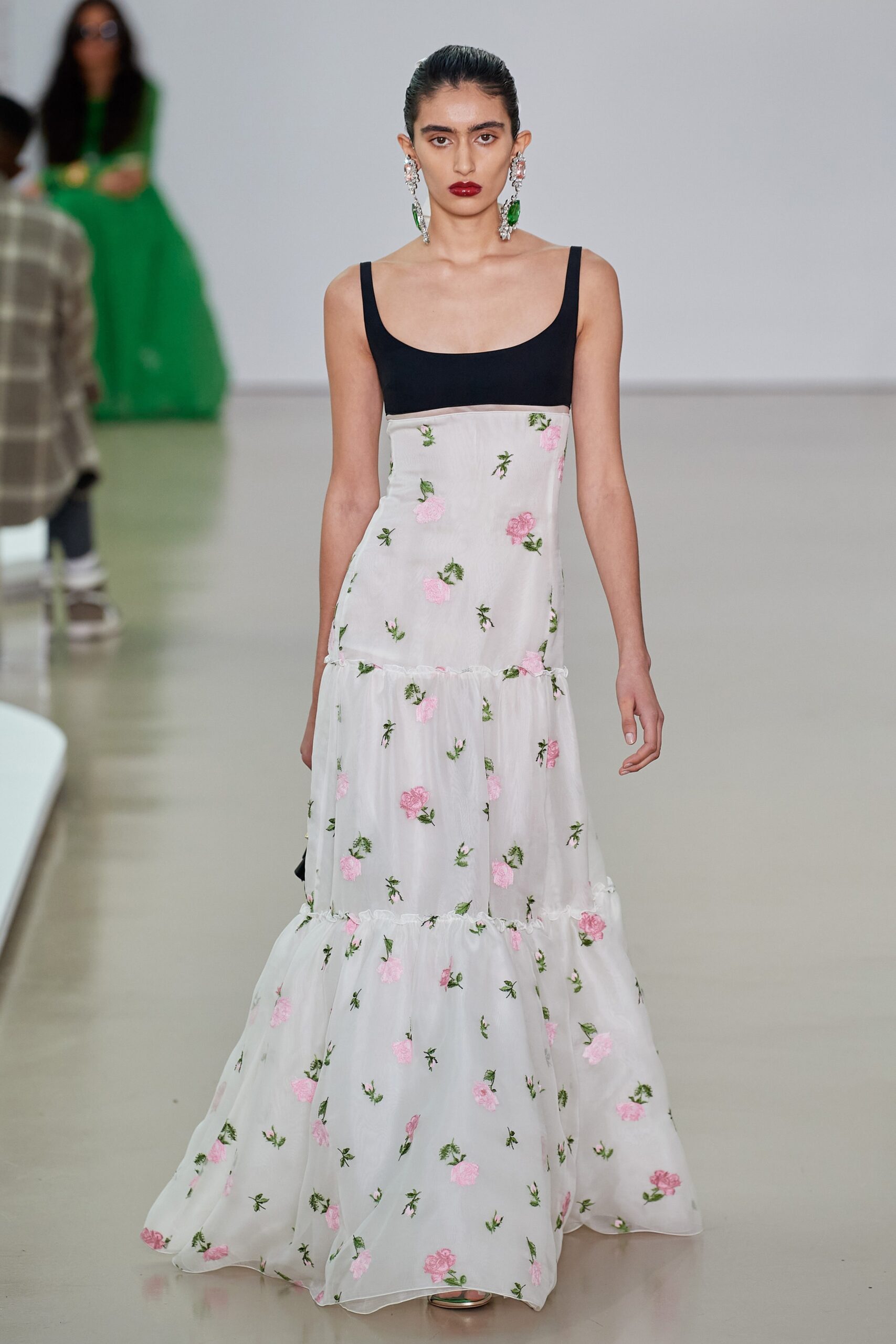 Giambattista Valli S/S 22 Look 60