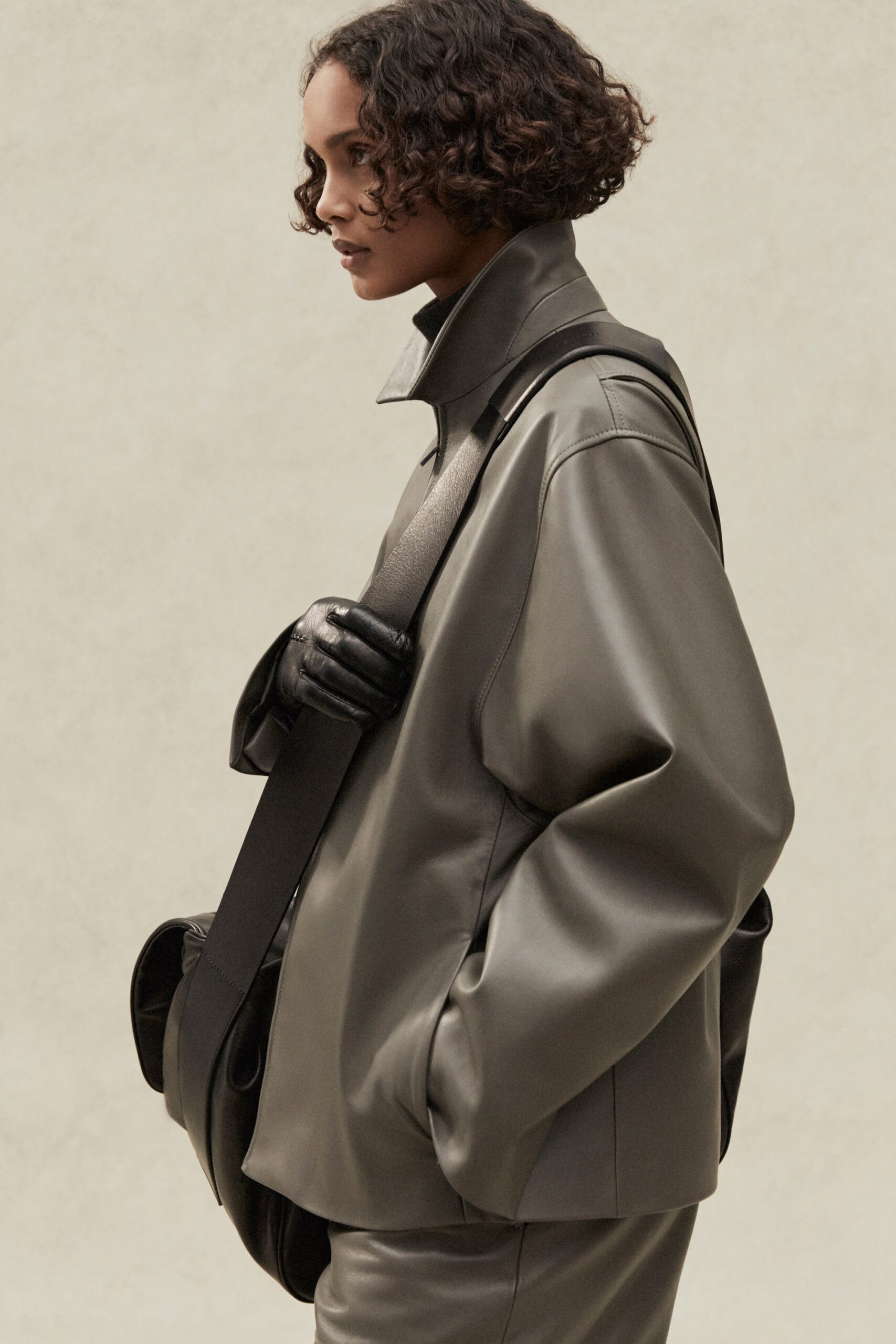 Fear of God F/W 22 Look 55