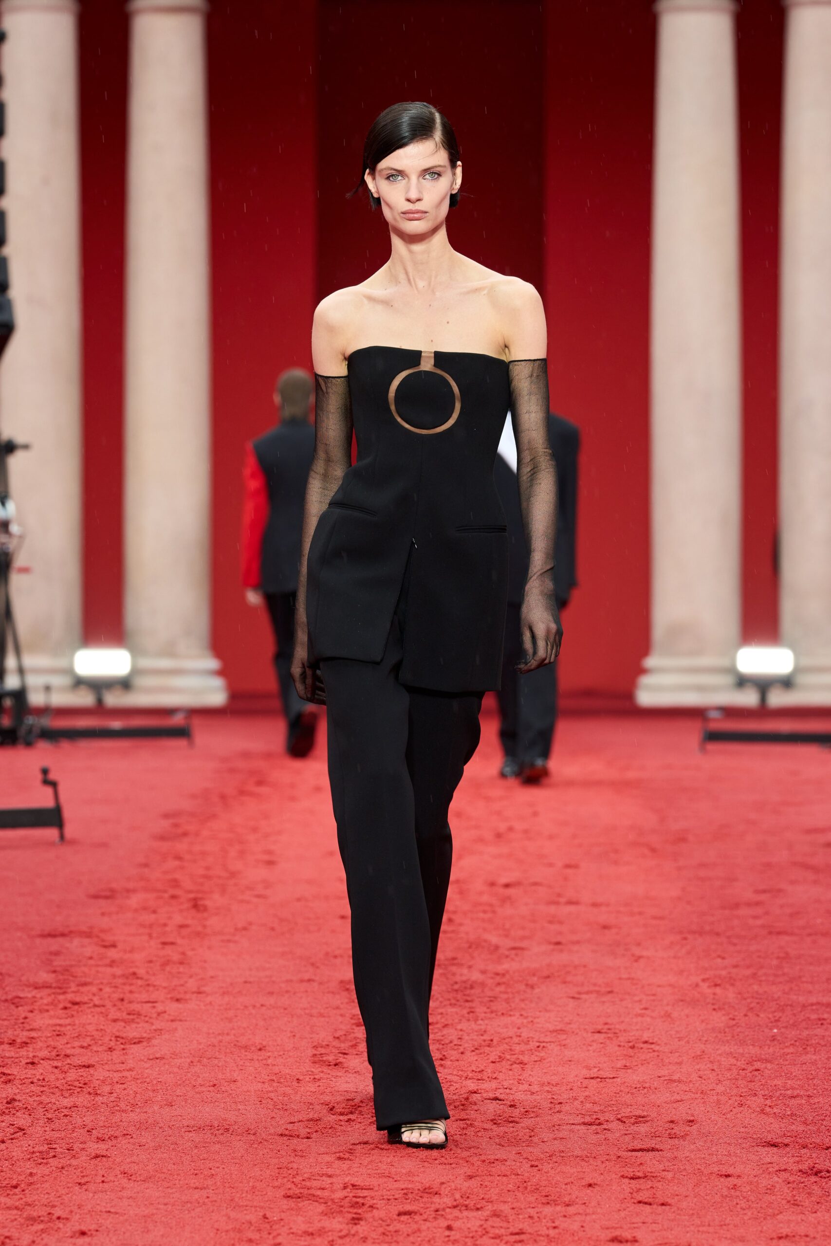 Ferragamo S/S 23 Look 61