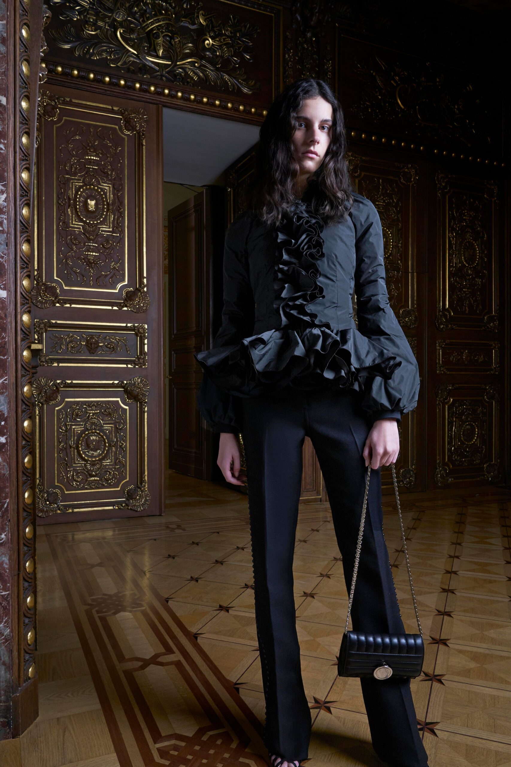 Giambattista Valli F/W 19 Look 61