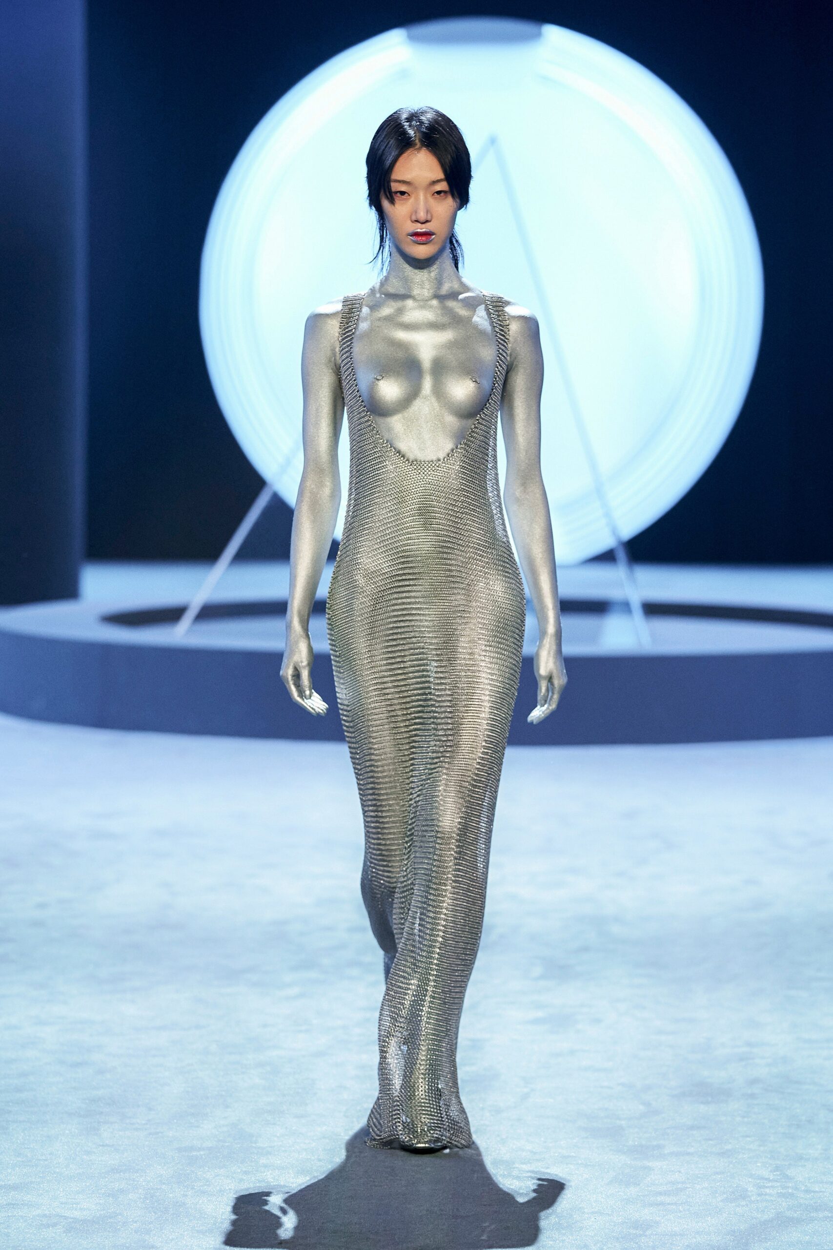 Ferragamo F/W 21 Look 61