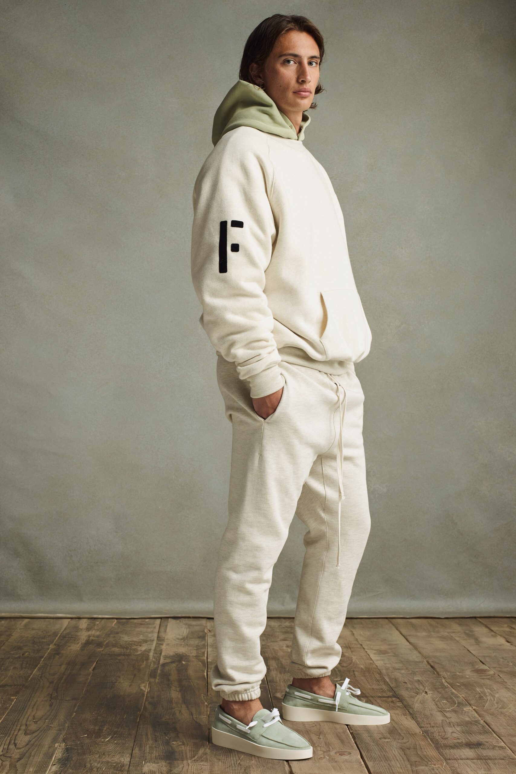 Fear of God S/S 21 Look 62