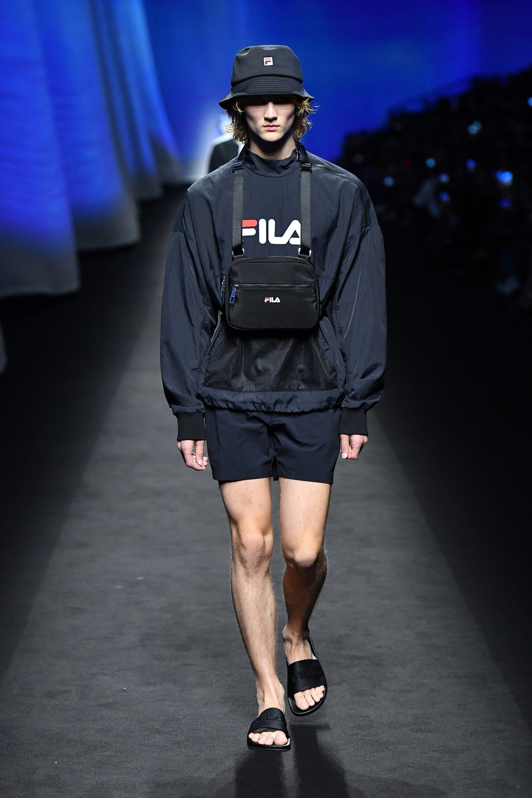FILA S/S 20 Look 62