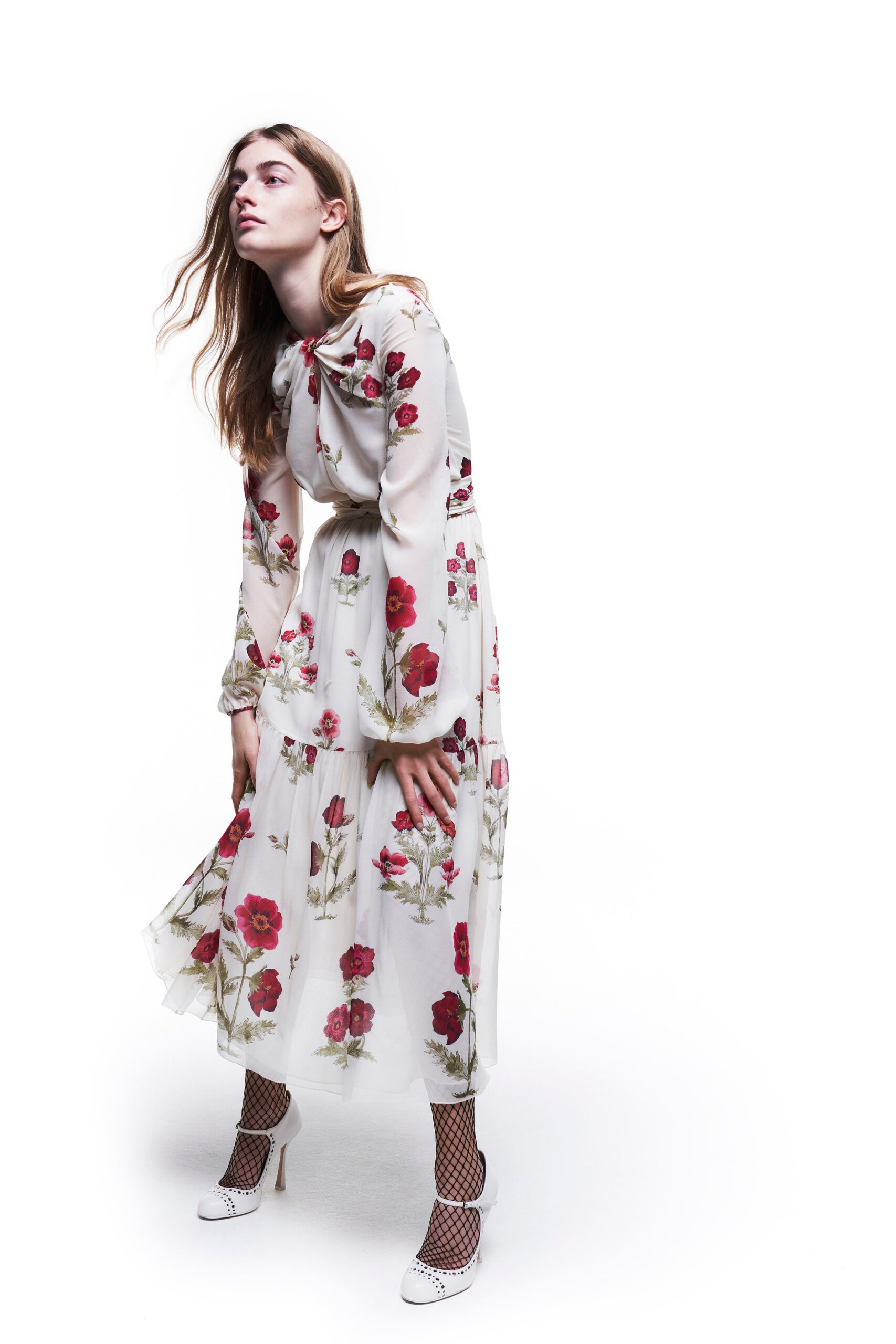 Giambattista Valli F/W 21 Look 62