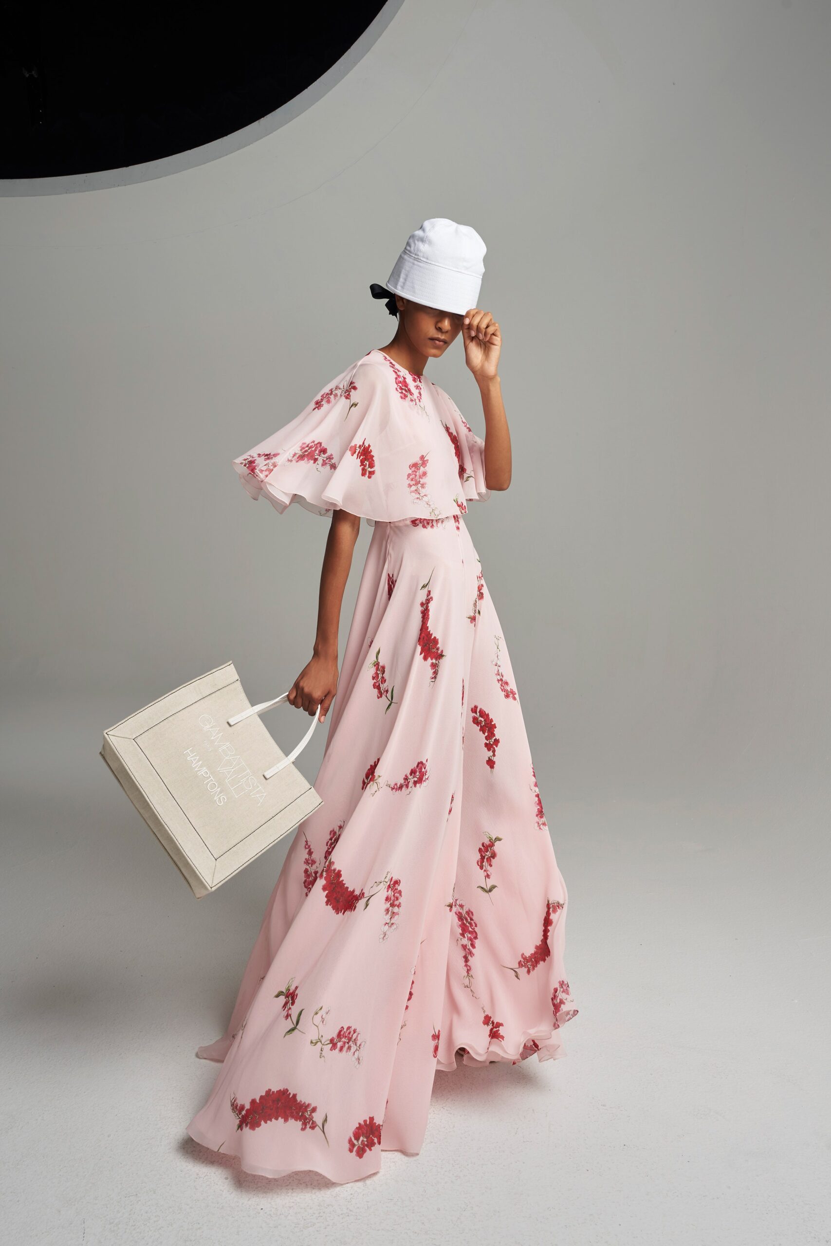 Giambattista Valli Resort 22 Look 62