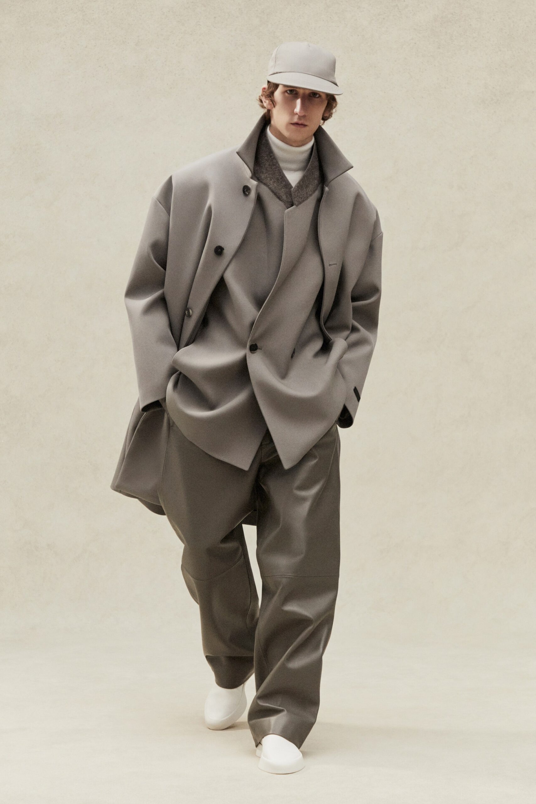 Fear of God F/W 22 Look 56