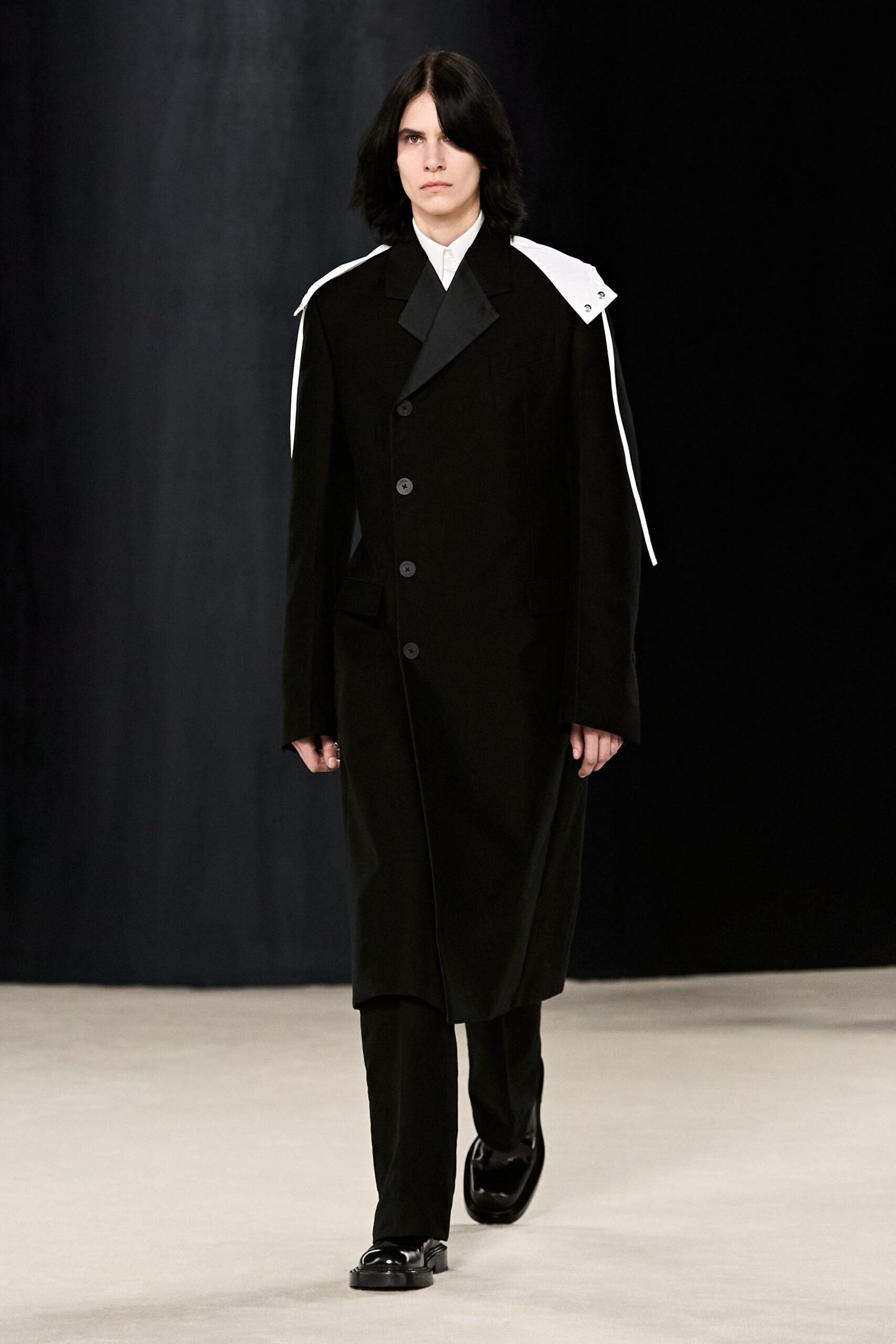 Ferragamo F/W 23 Look 62