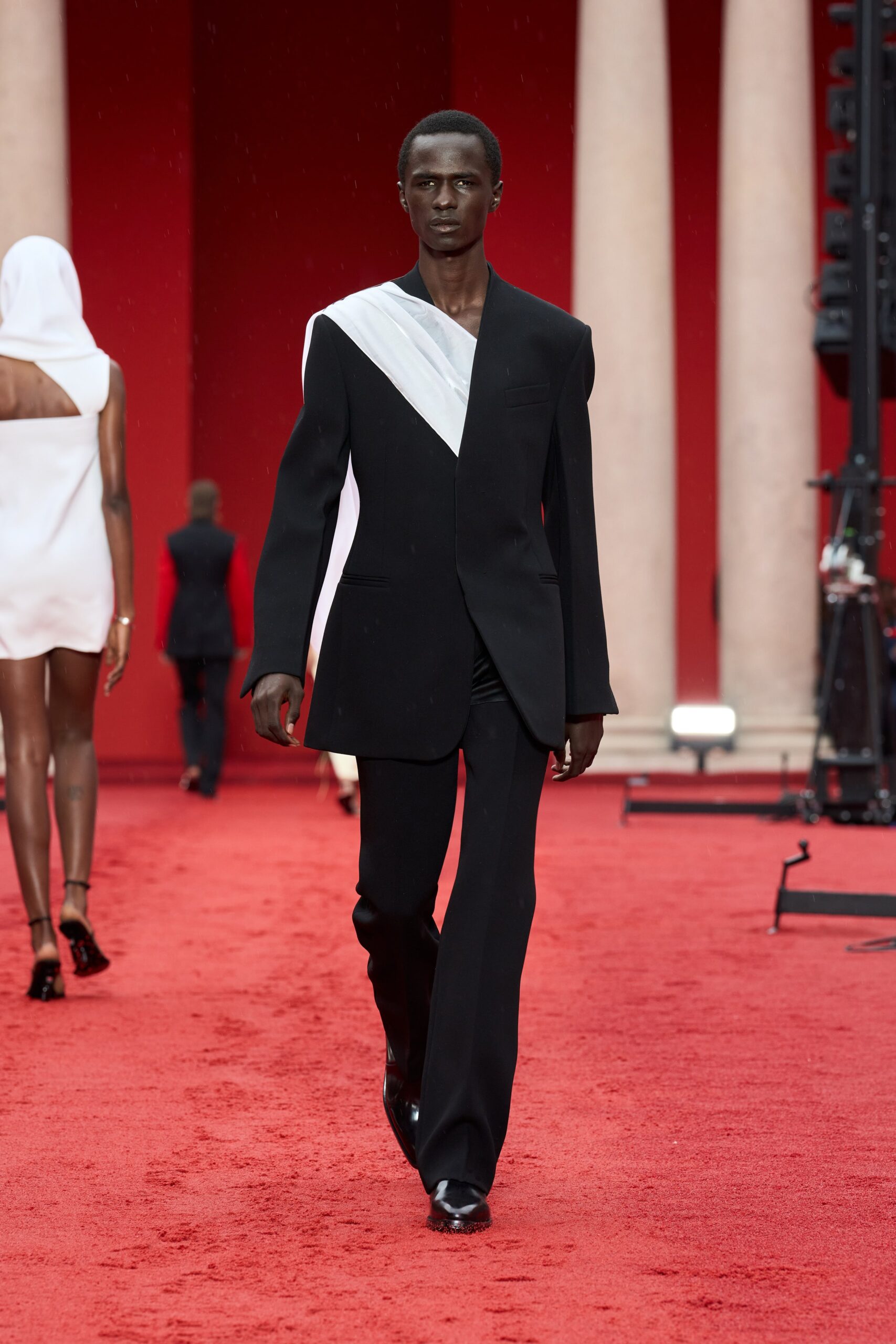 Ferragamo S/S 23 Look 62