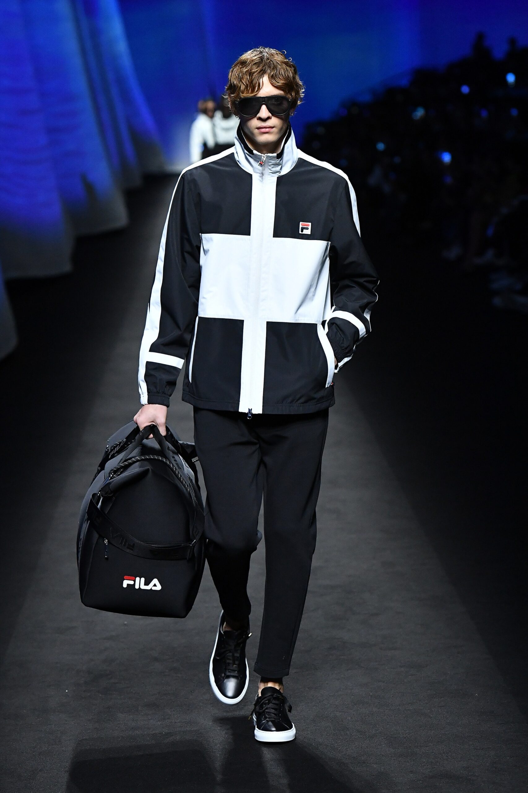 FILA S/S 20 Look 63