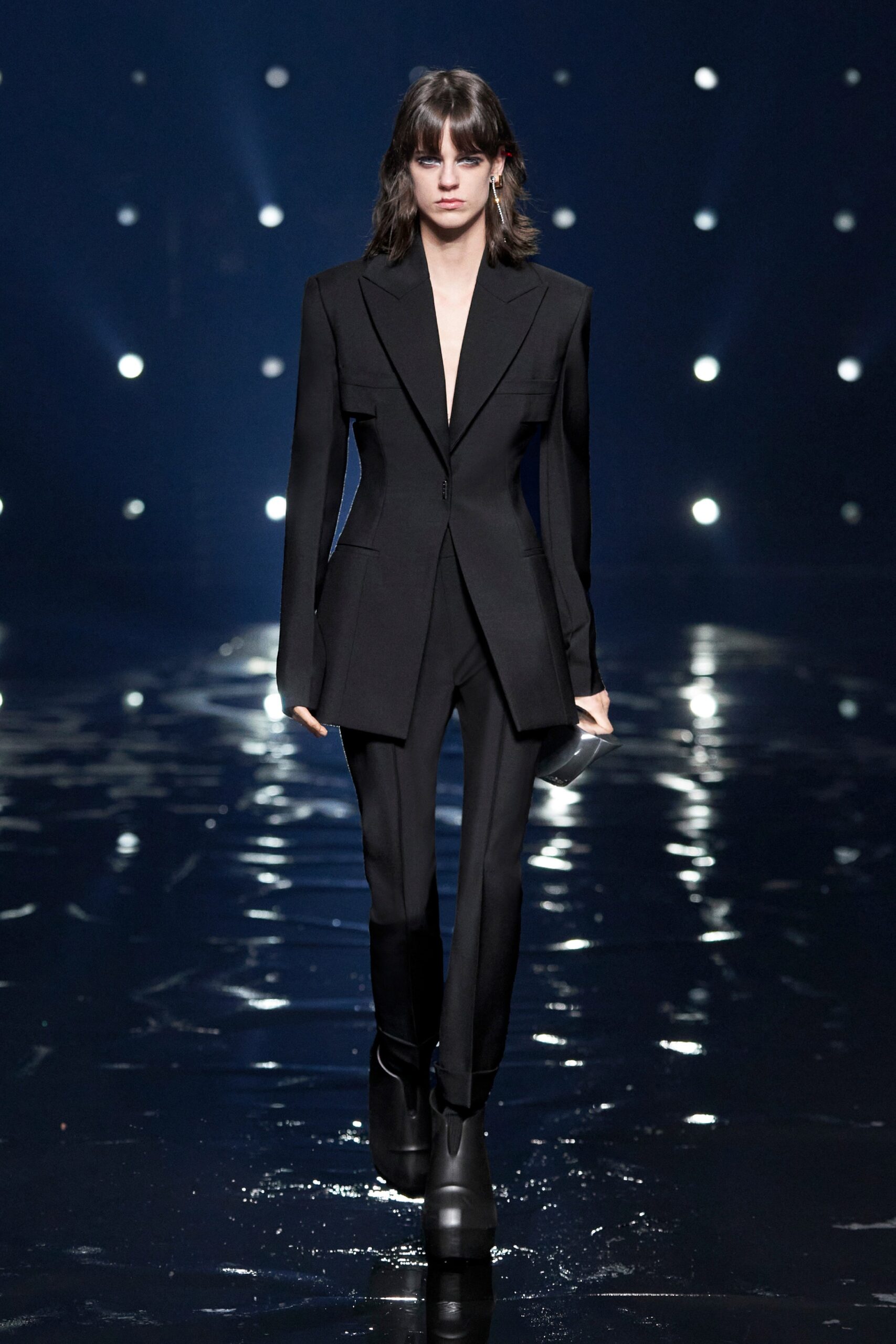 Givenchy F/W 21 Look 63