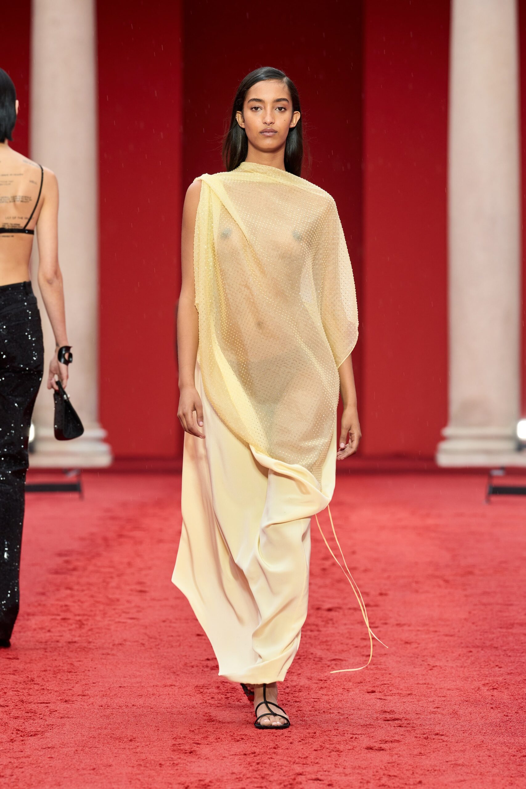 Ferragamo S/S 23 Look 63