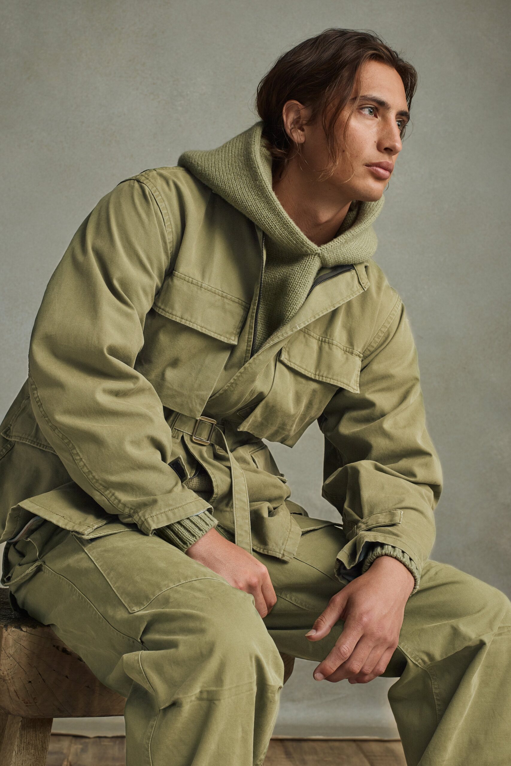 Fear of God S/S 21 Look 64