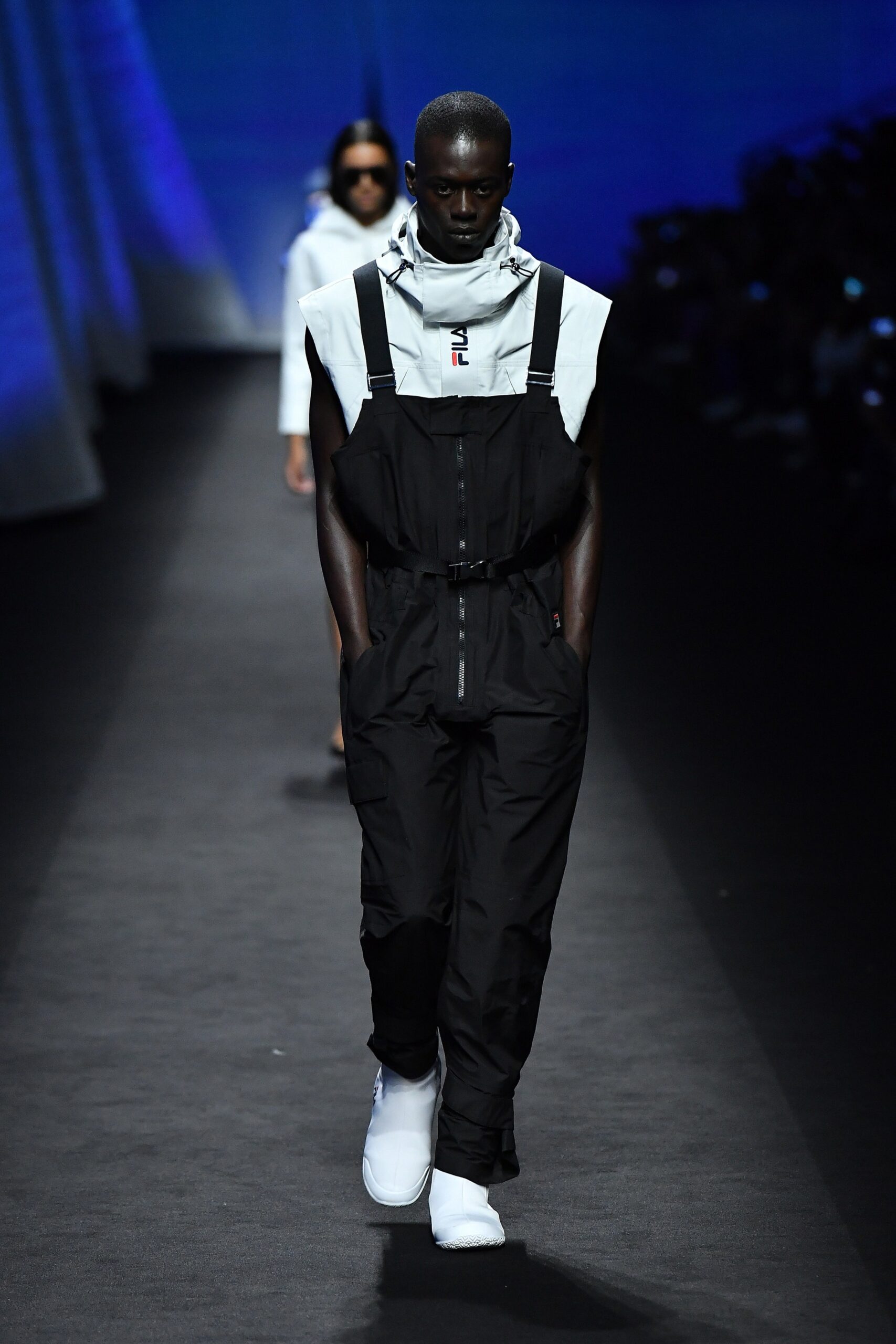 FILA S/S 20 Look 64
