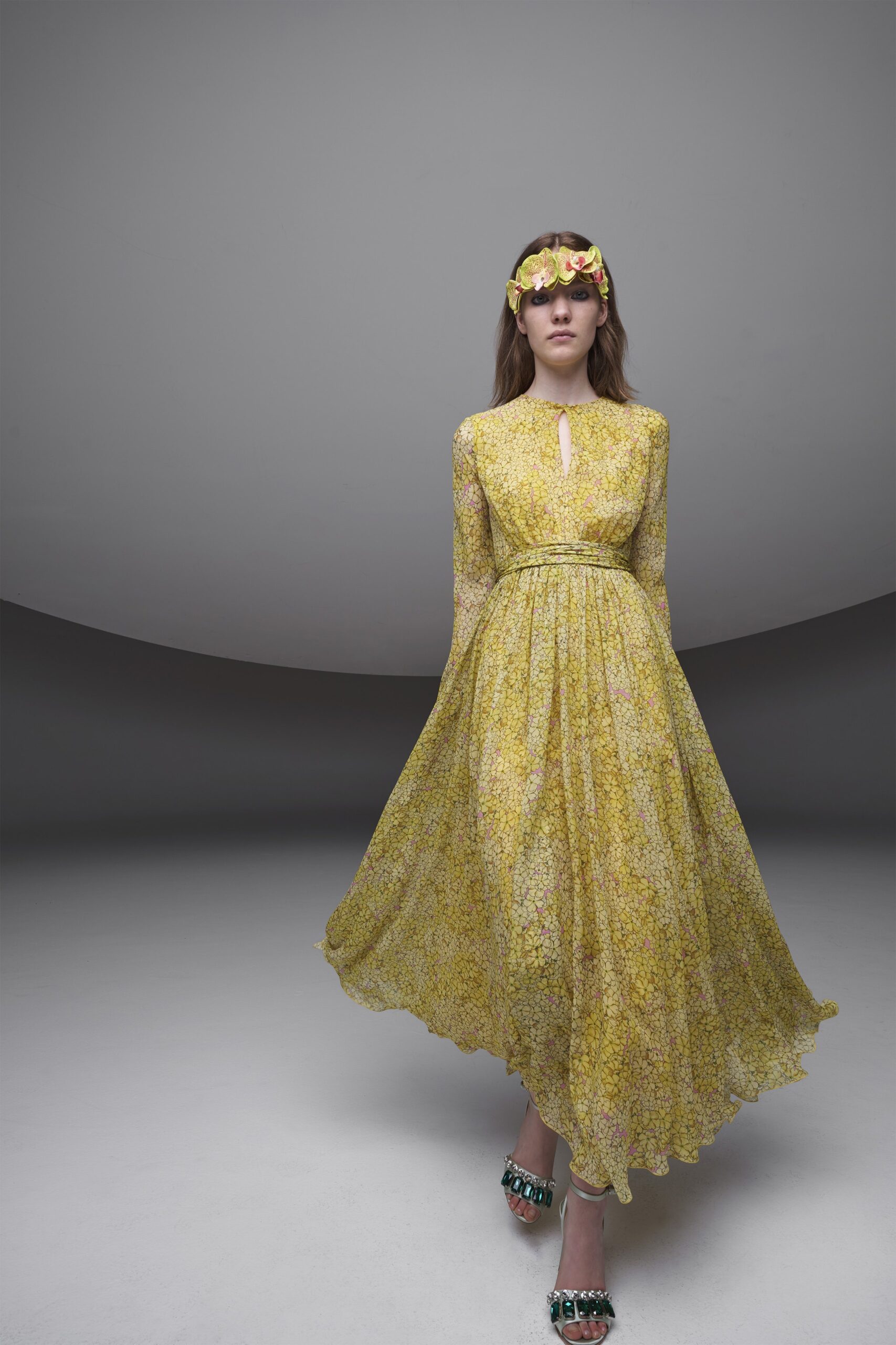 Giambattista Valli Resort 21 Look 59