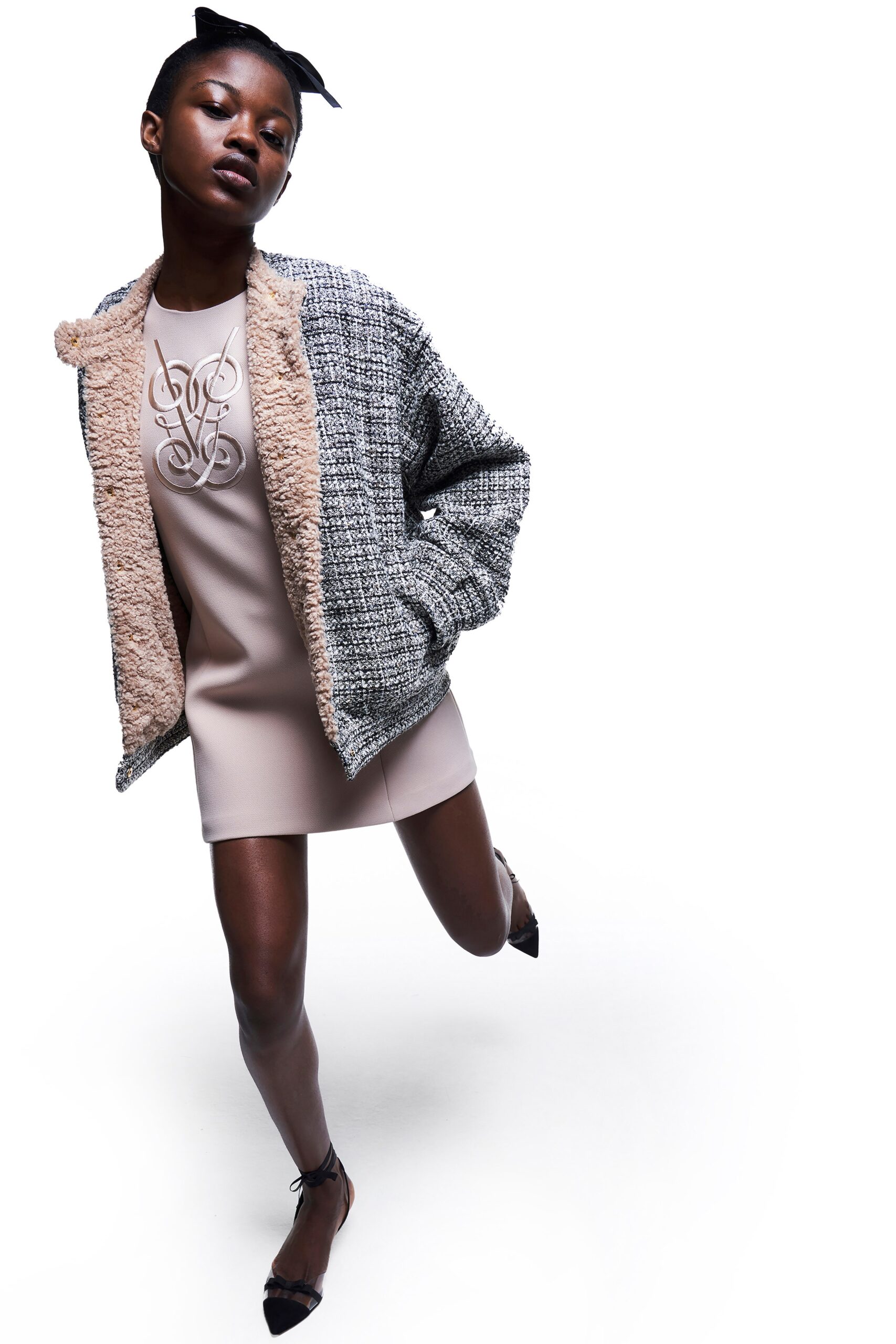 Giambattista Valli F/W 21 Look 64