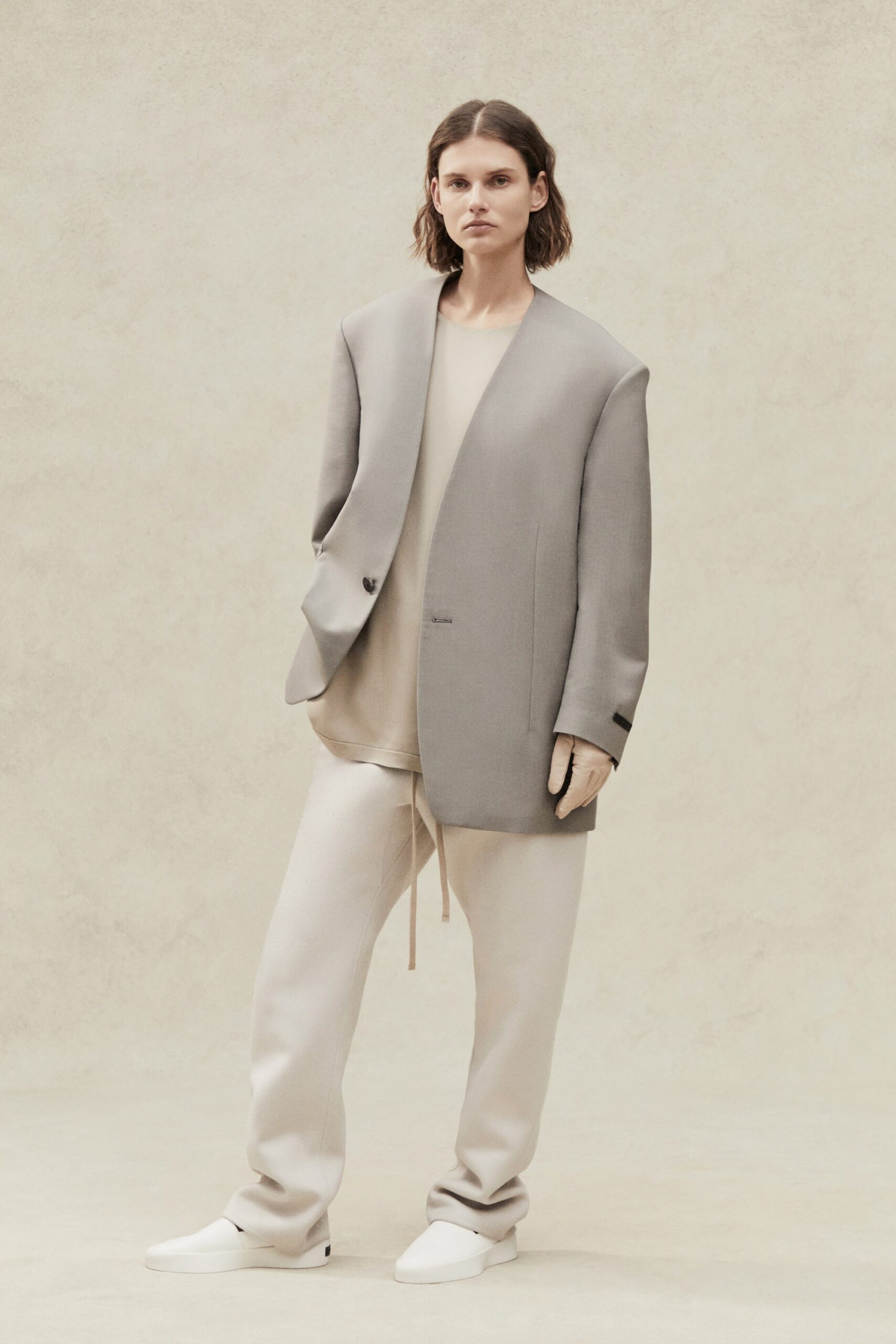 Fear of God F/W 22 Look 57