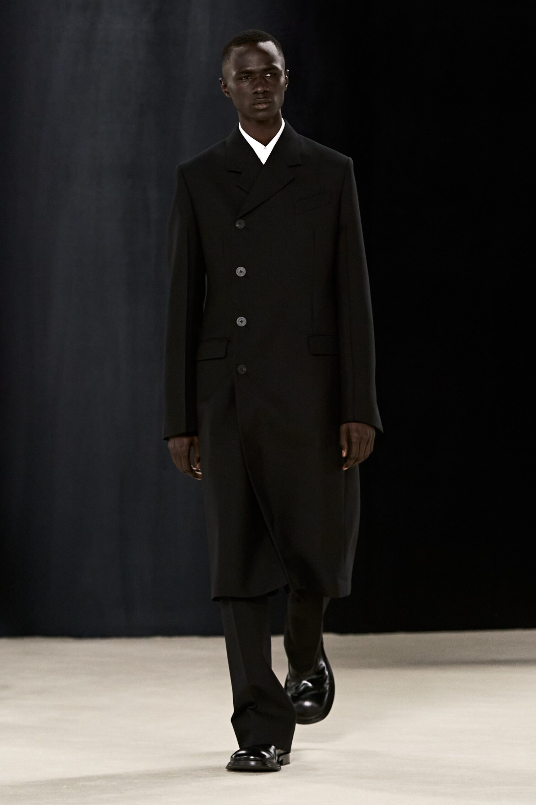 Ferragamo F/W 23 Look 64