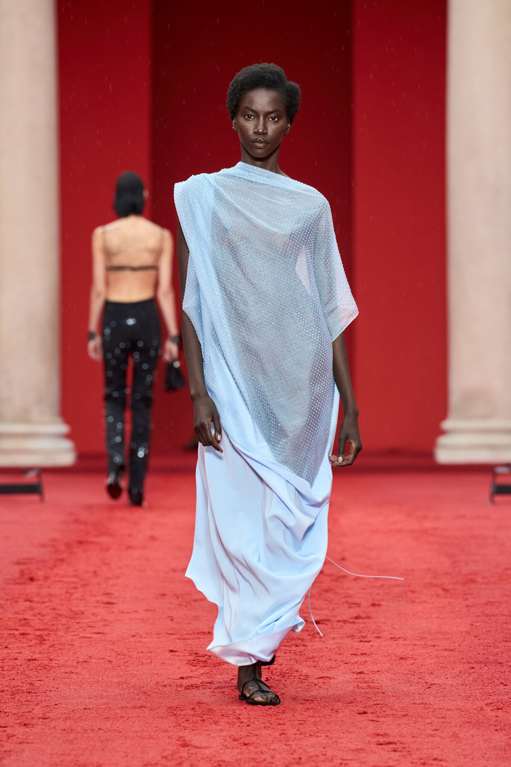 Ferragamo S/S 23 Look 64