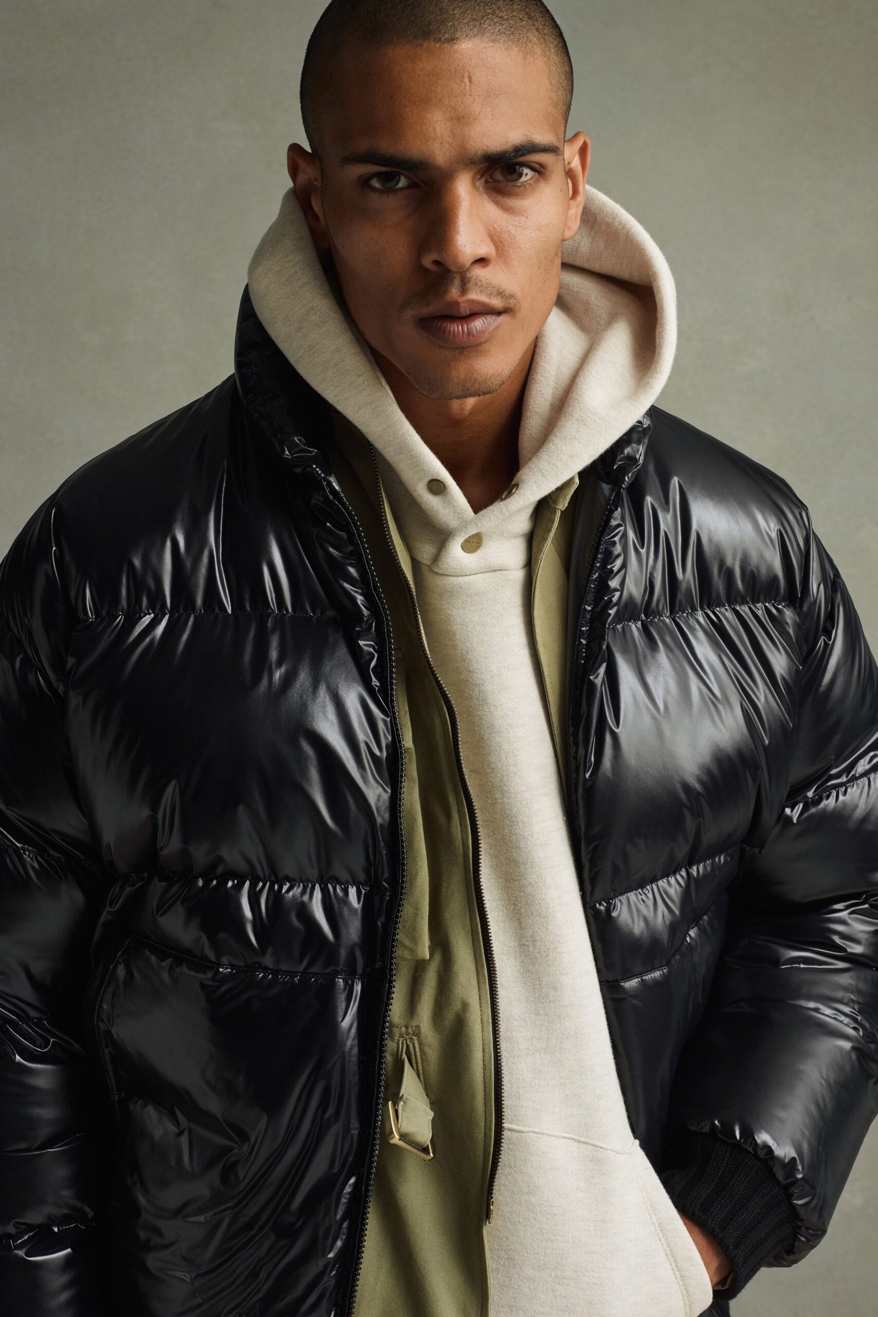 Fear of God S/S 21 Look 65