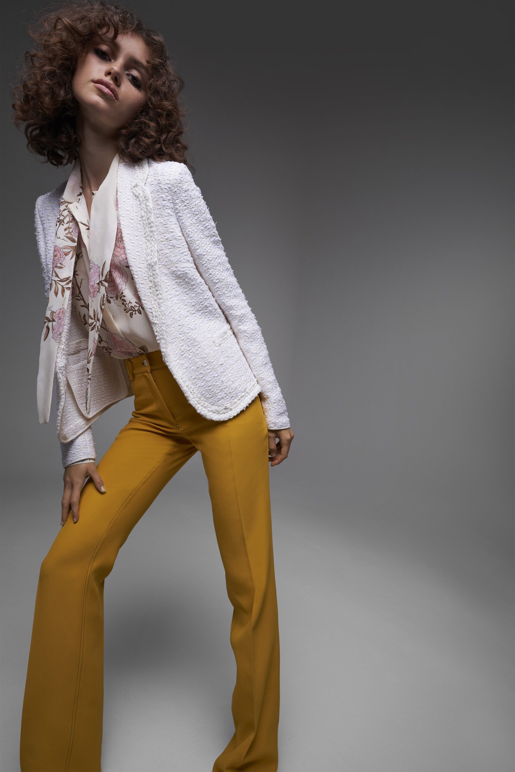 Giambattista Valli Resort 21 Look 60