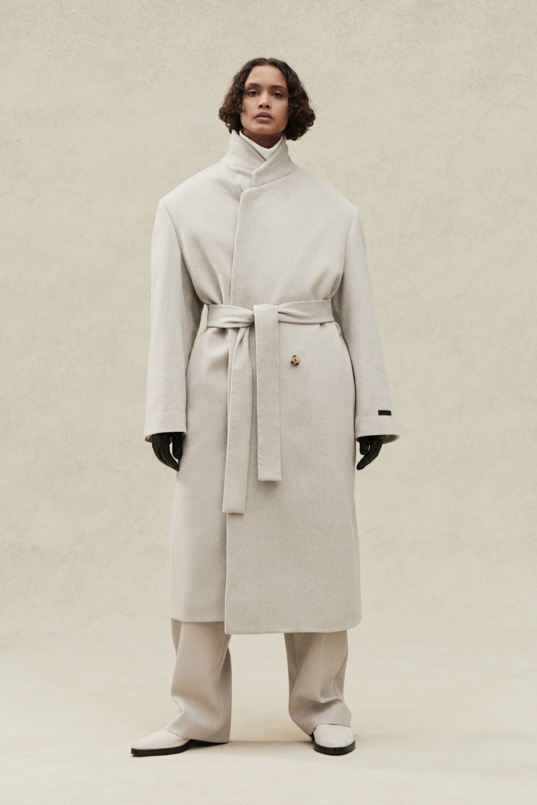 Fear of God F/W 22 Look 58