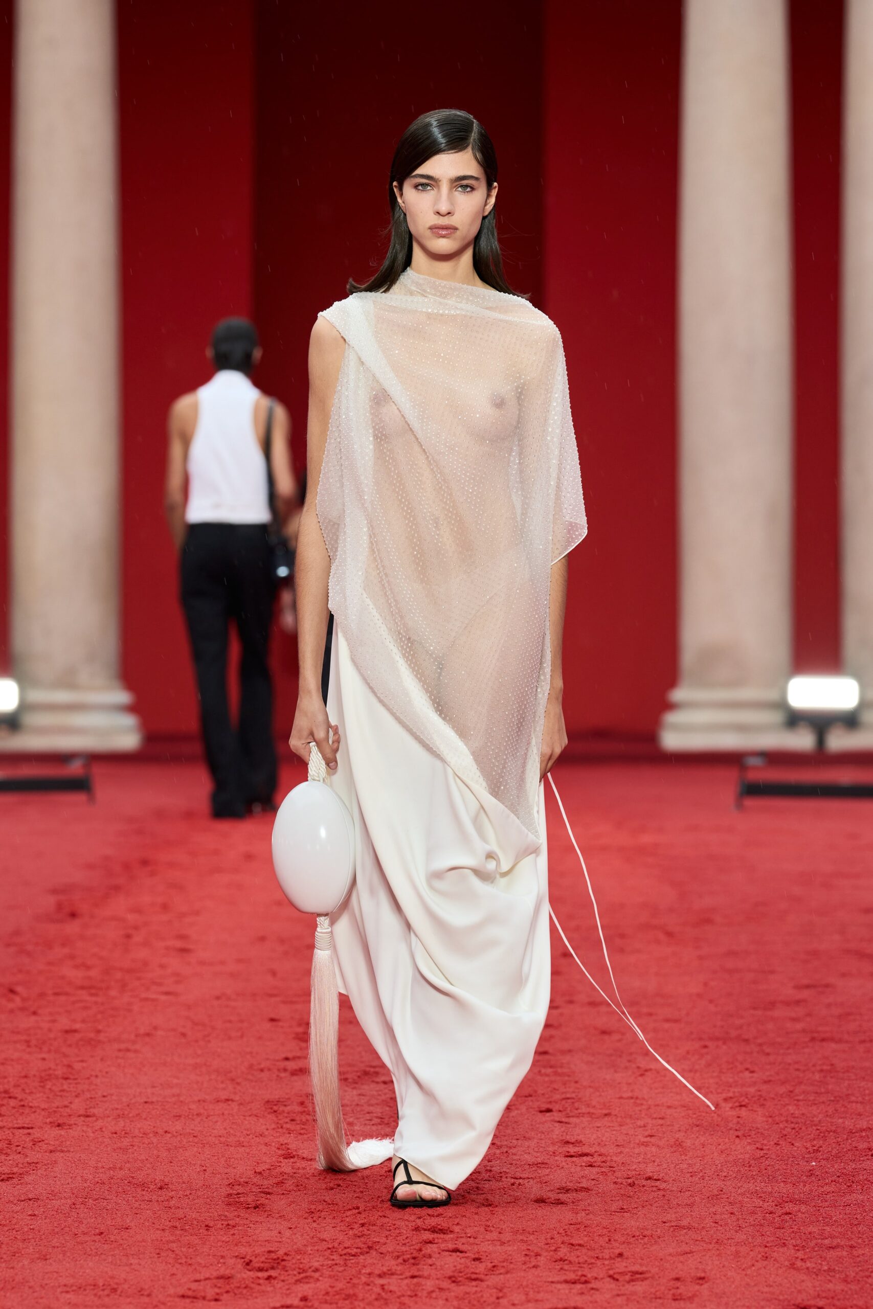 Ferragamo S/S 23 Look 65