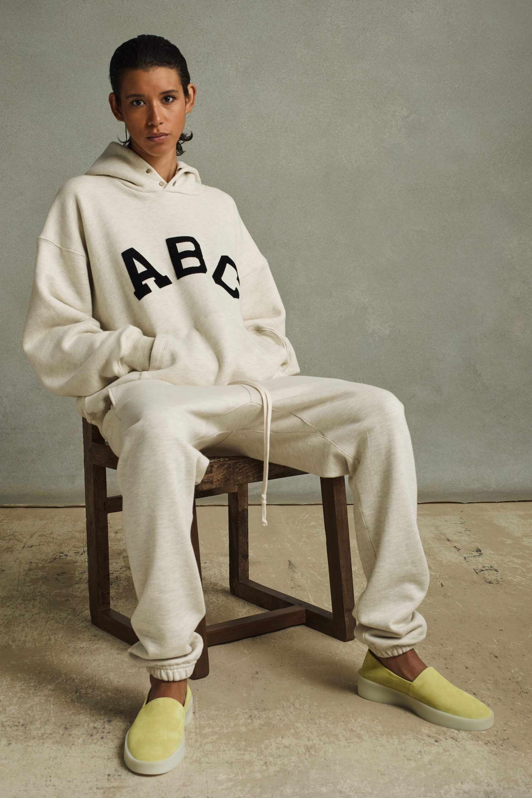 Fear of God S/S 21 Look 66