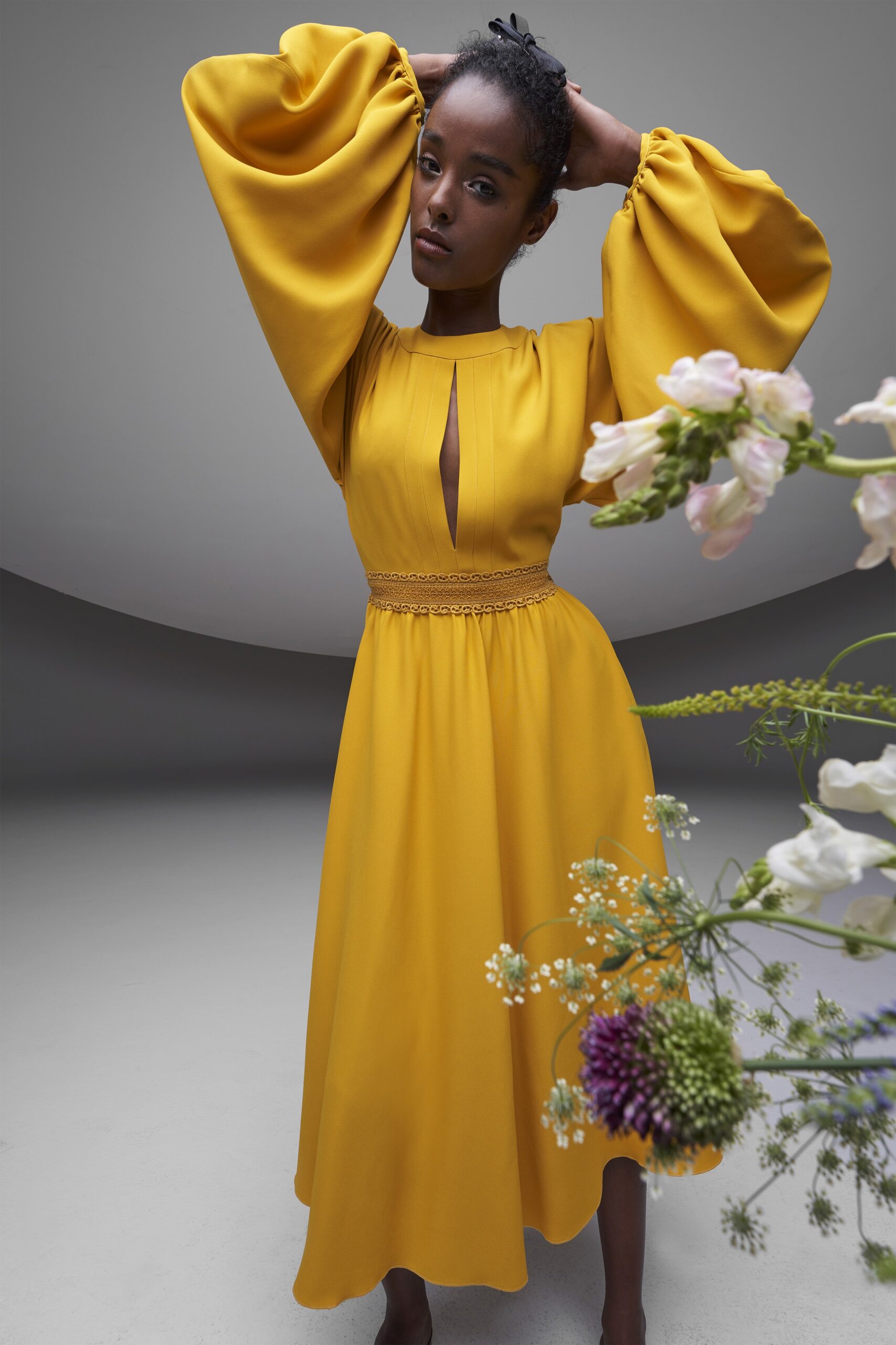 Giambattista Valli Resort 21 Look 61