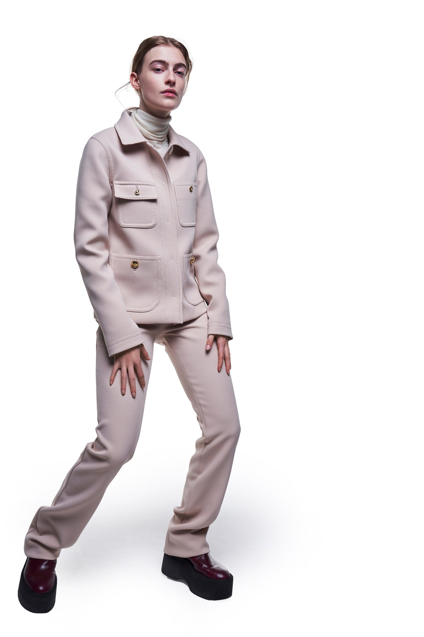Giambattista Valli F/W 21 Look 66