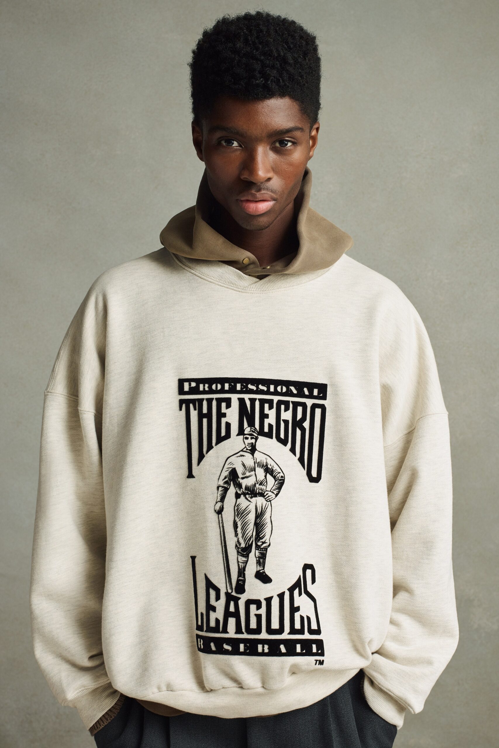 Fear of God S/S 21 Look 67