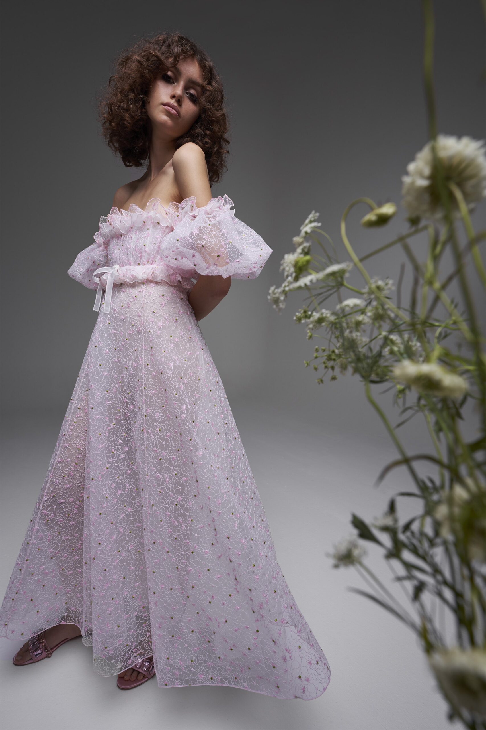 Giambattista Valli Resort 21 Look 62