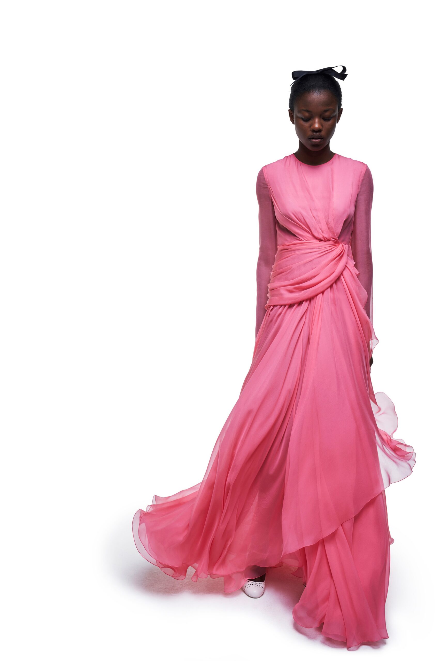 Giambattista Valli F/W 21 Look 67