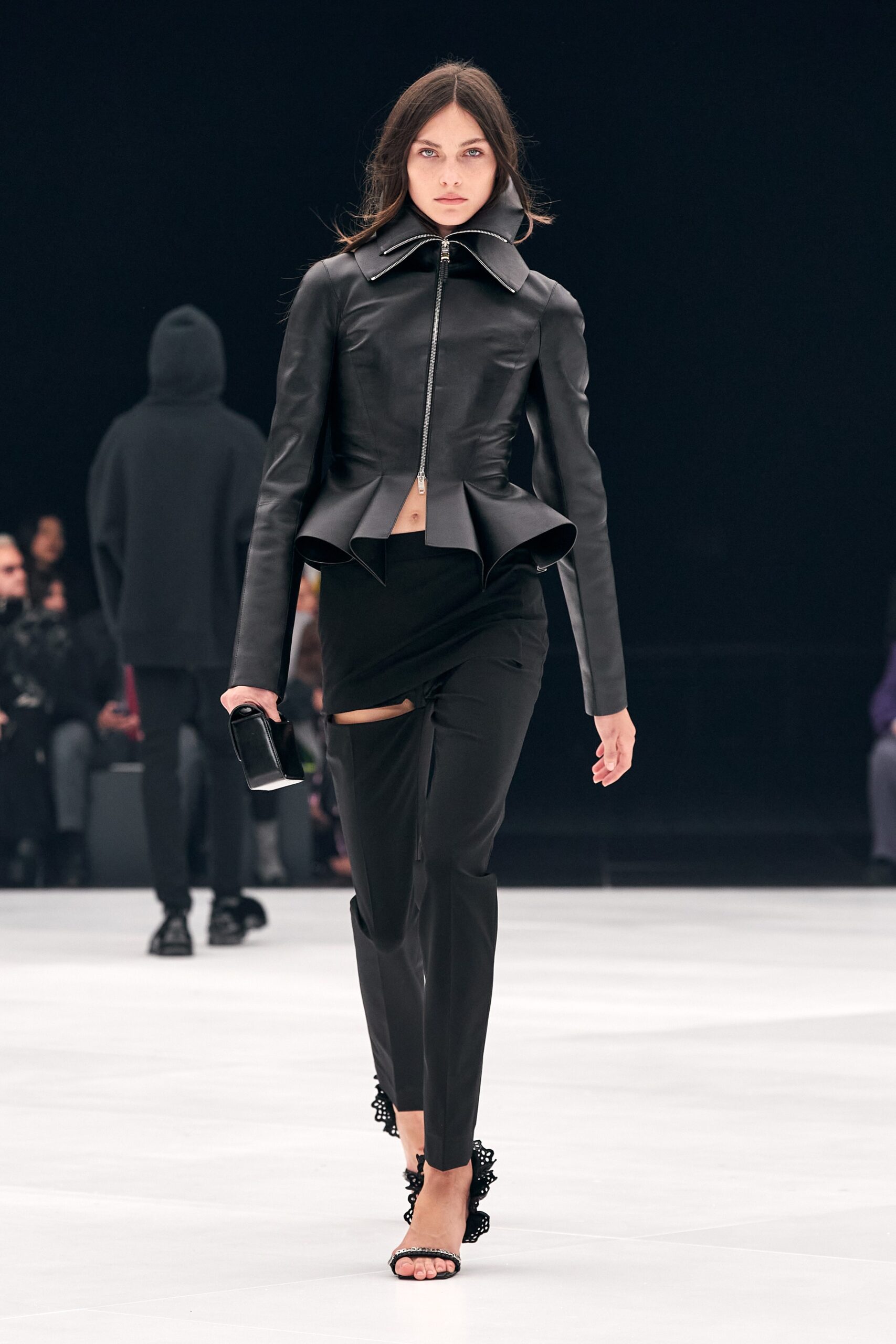 Givenchy S/S 22 Look 67
