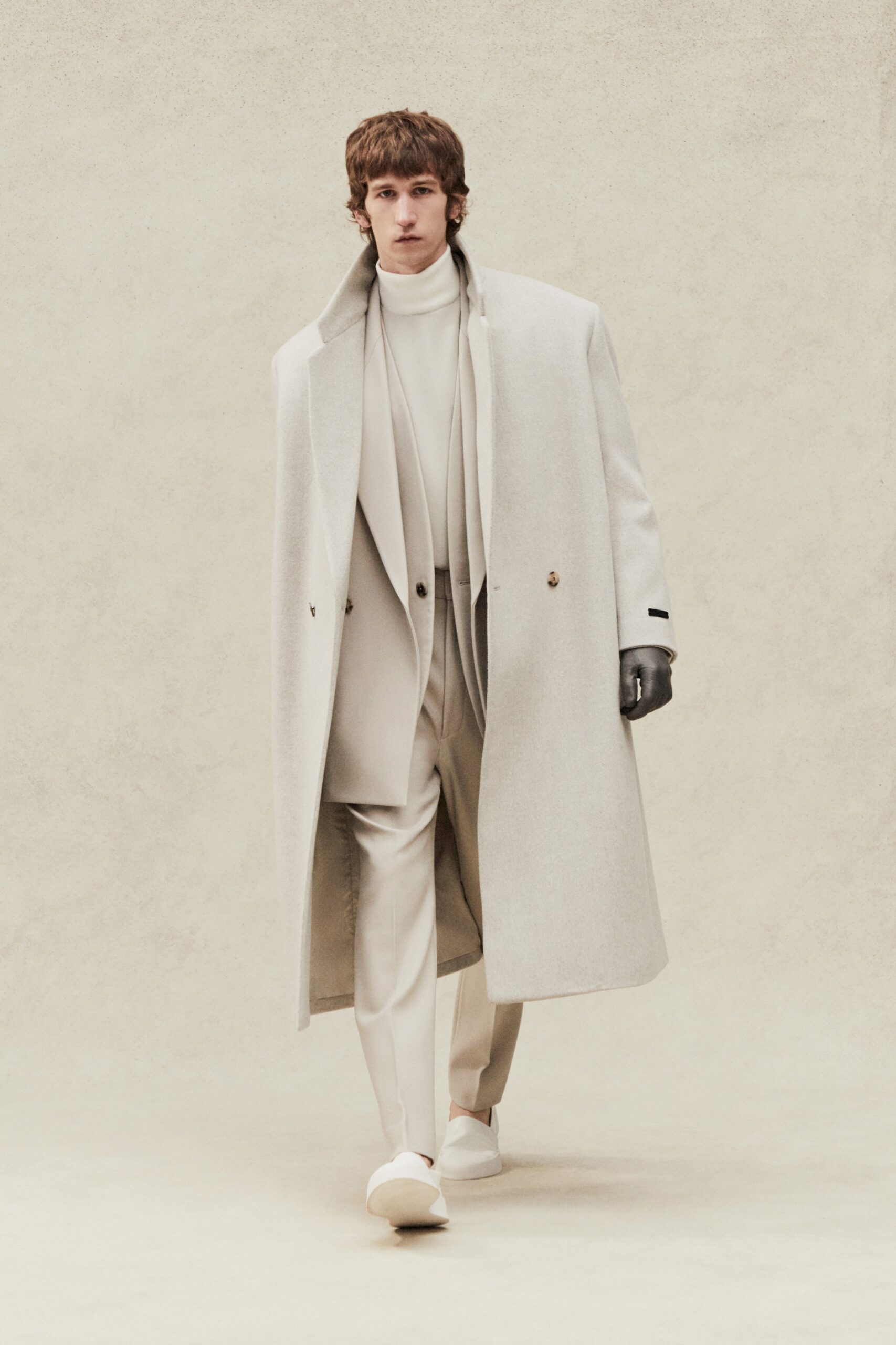 Fear of God F/W 22 Look 60