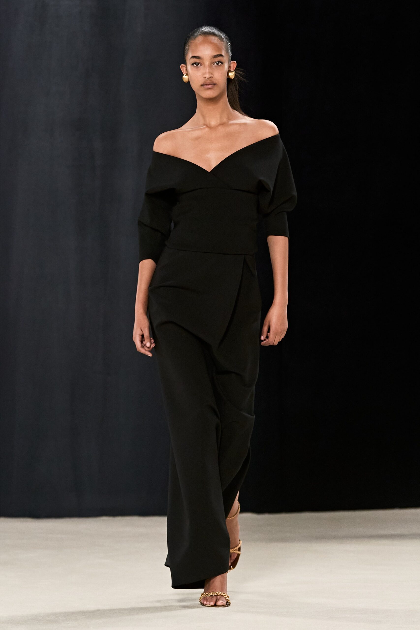 Ferragamo F/W 23 Look 67