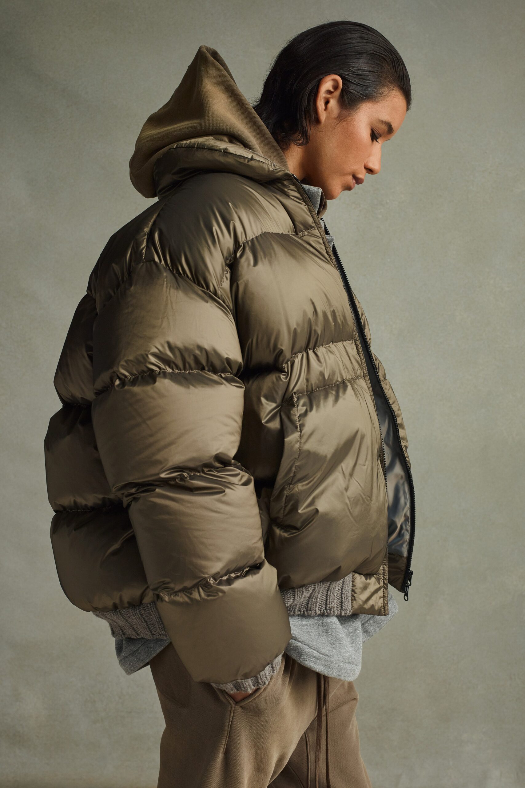 Fear of God S/S 21 Look 68