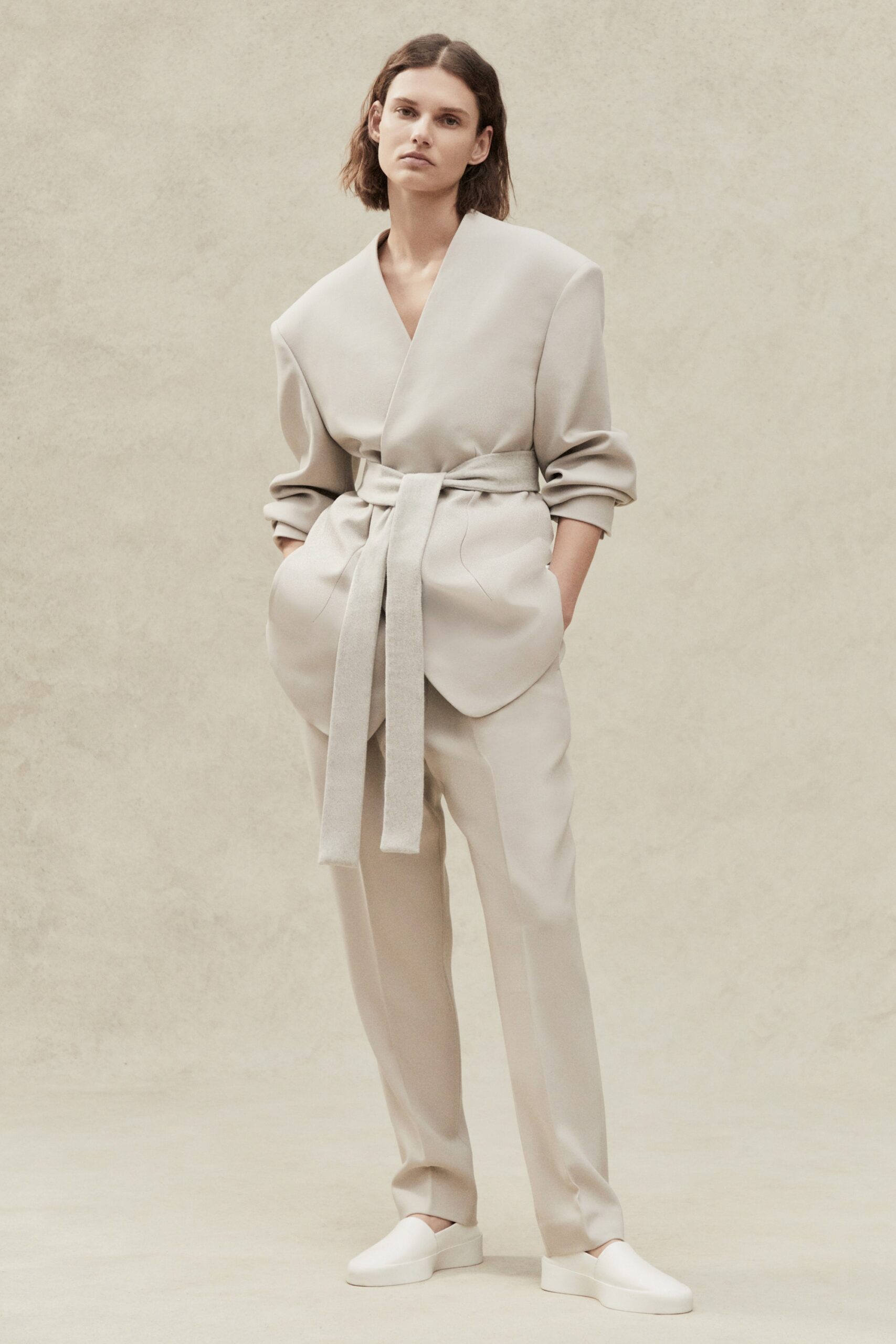 Fear of God F/W 22 Look 61