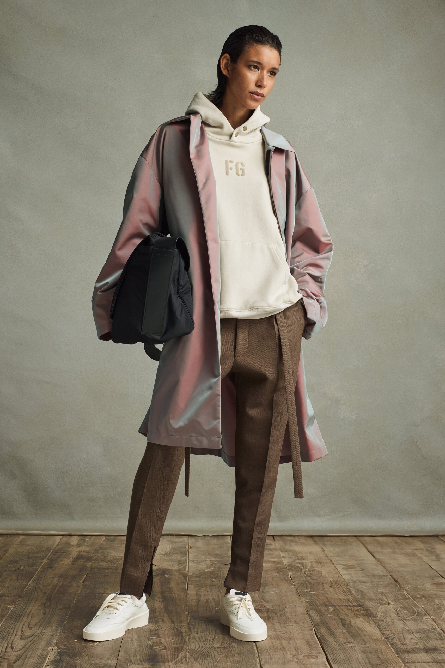 Fear of God S/S 21 Look 69