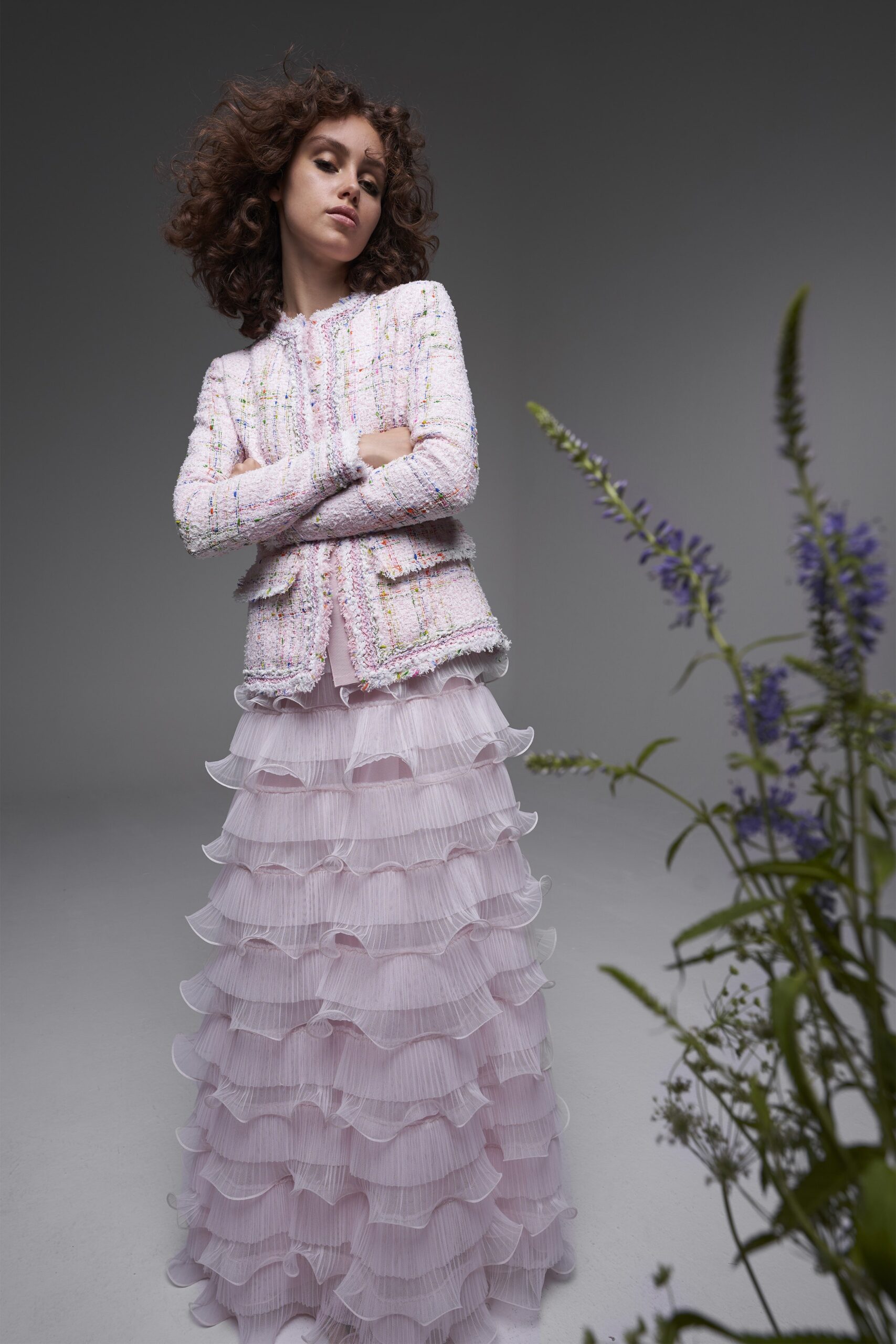 Giambattista Valli Resort 21 Look 64