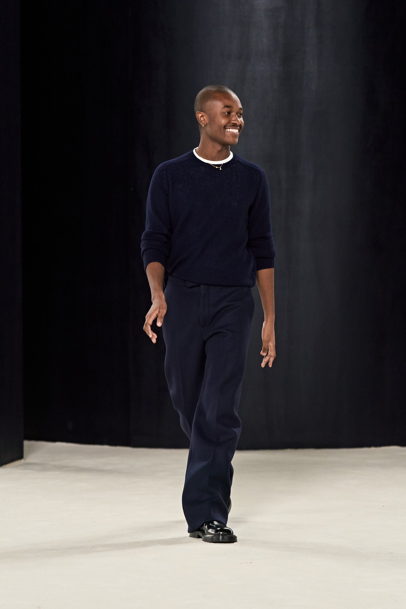 Ferragamo F/W 23 Look 68