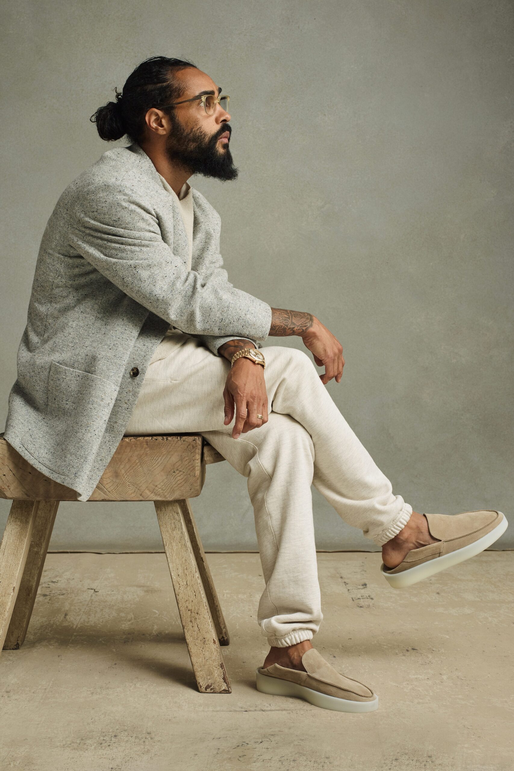 Fear of God S/S 21 Look 70