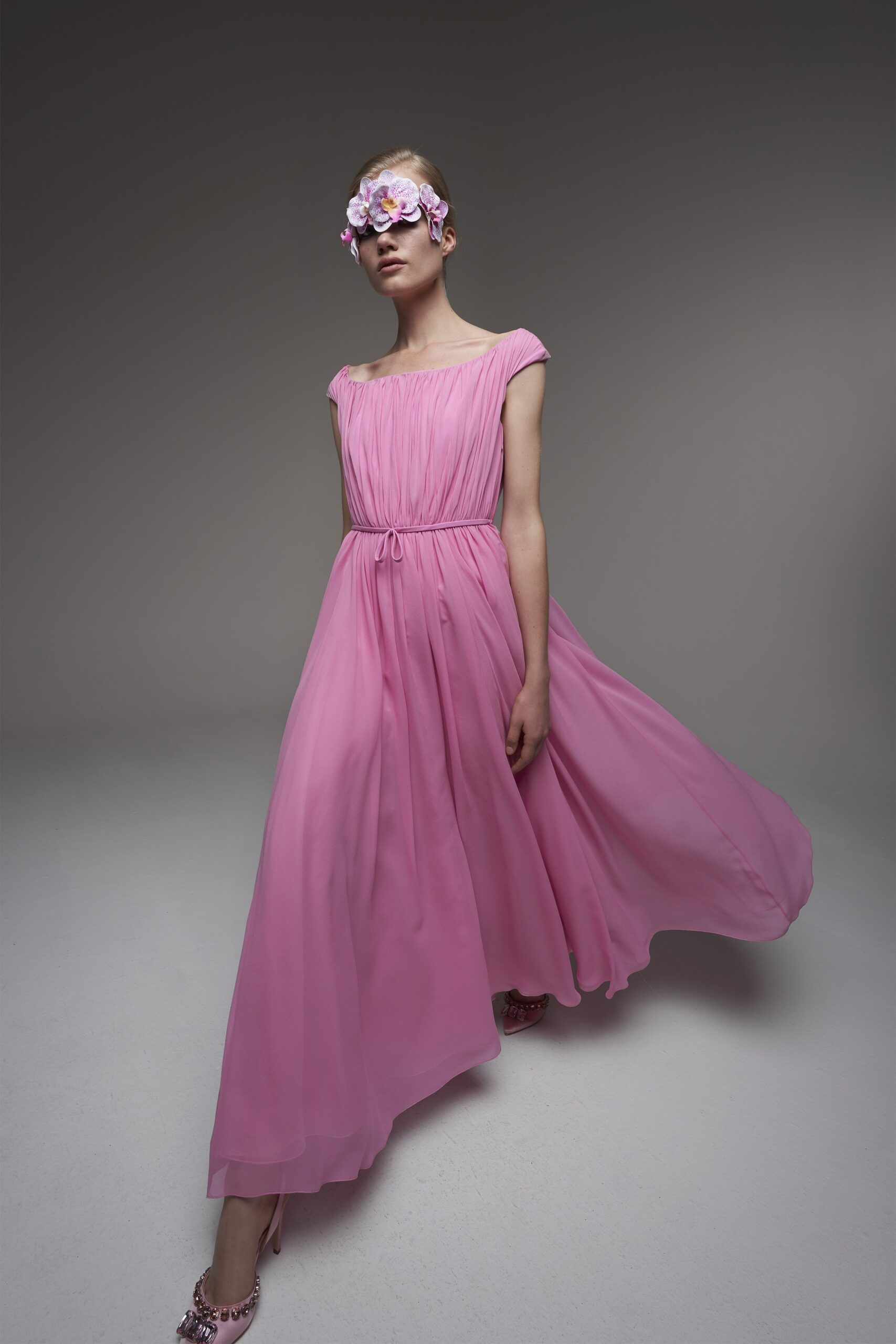 Giambattista Valli Resort 21 Look 65