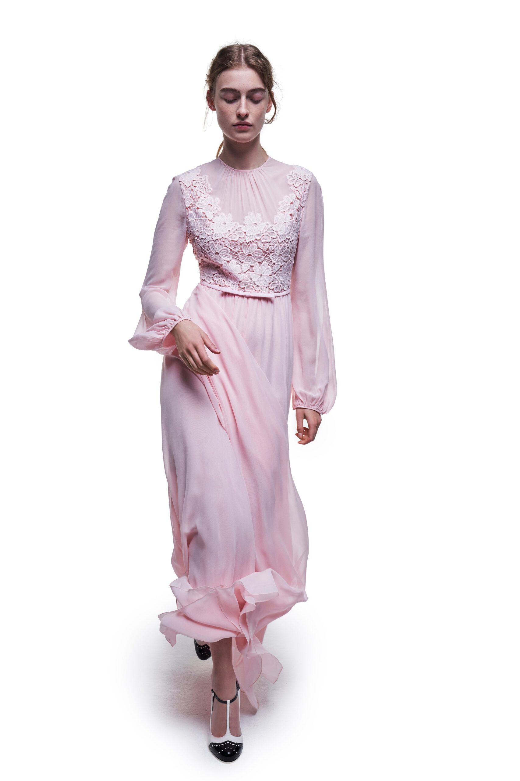 Giambattista Valli F/W 21 Look 70