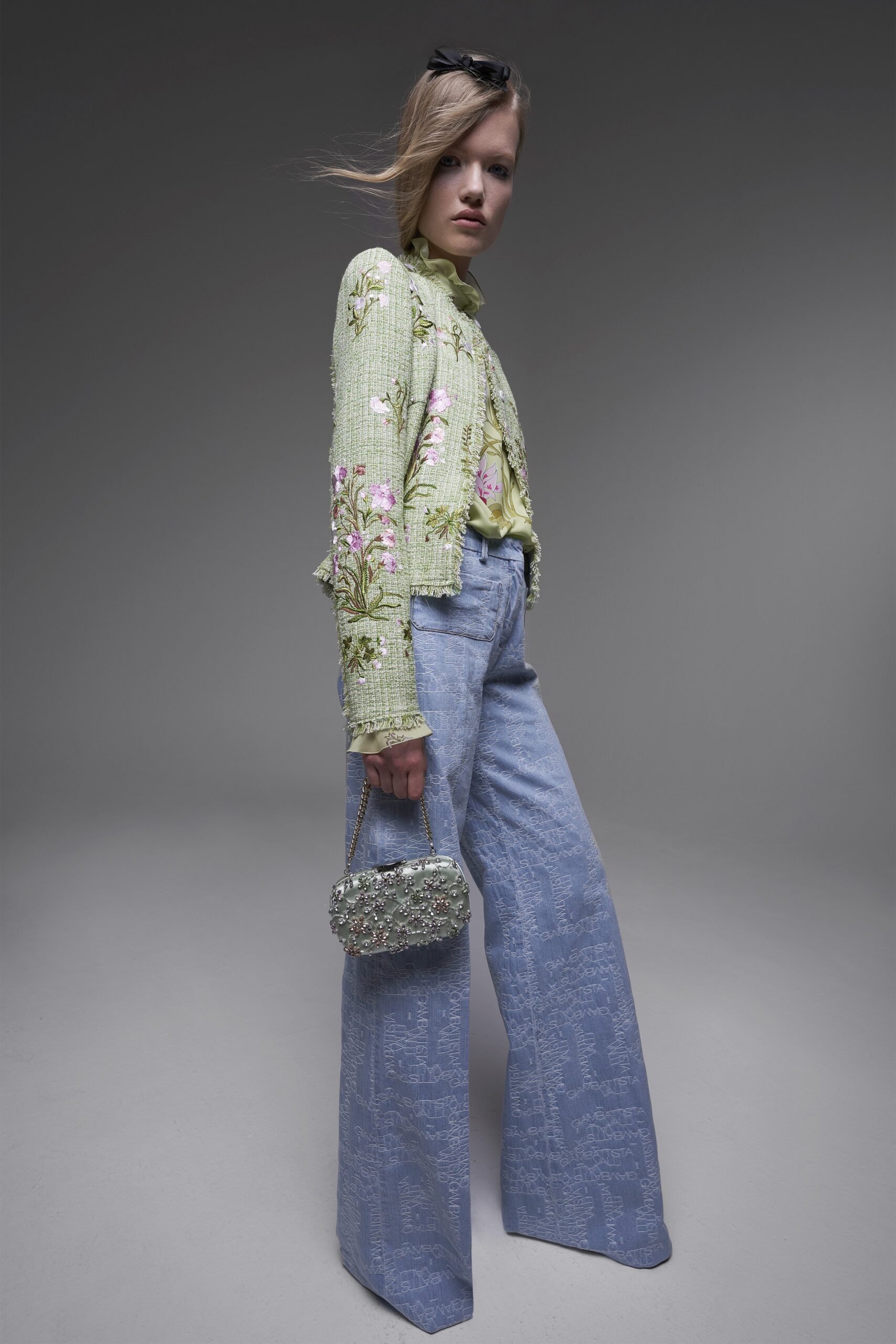 Giambattista Valli Resort 21 Look 67