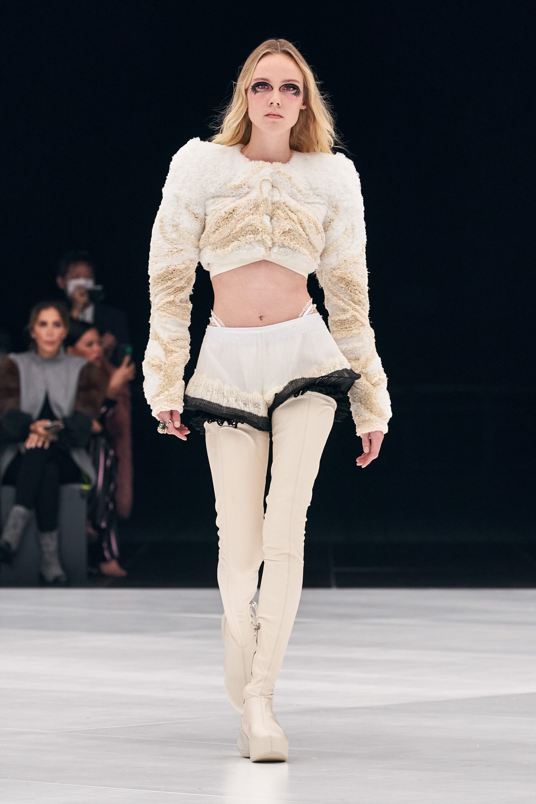 Givenchy S/S 22 Look 74