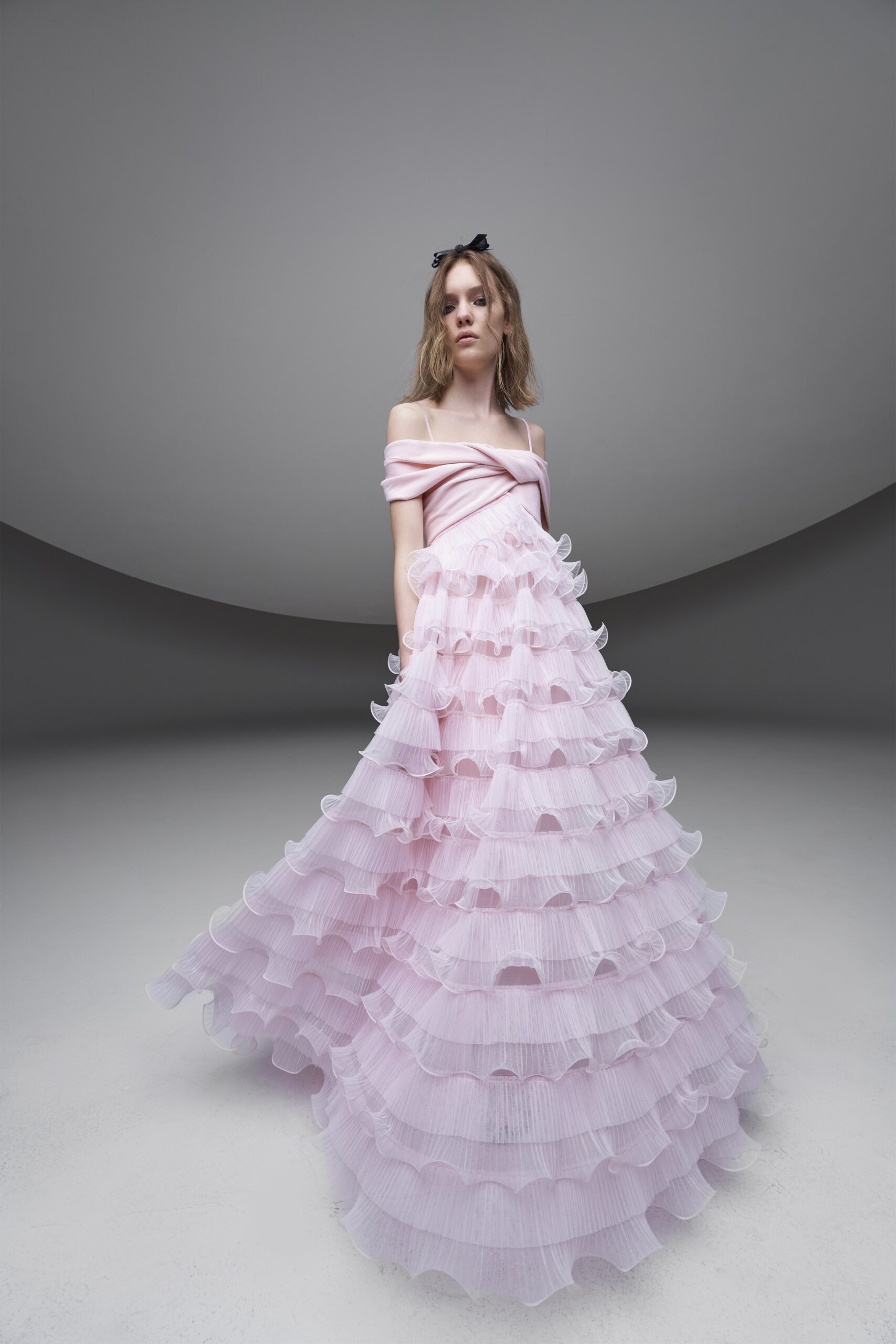 Giambattista Valli Resort 21 Look 71