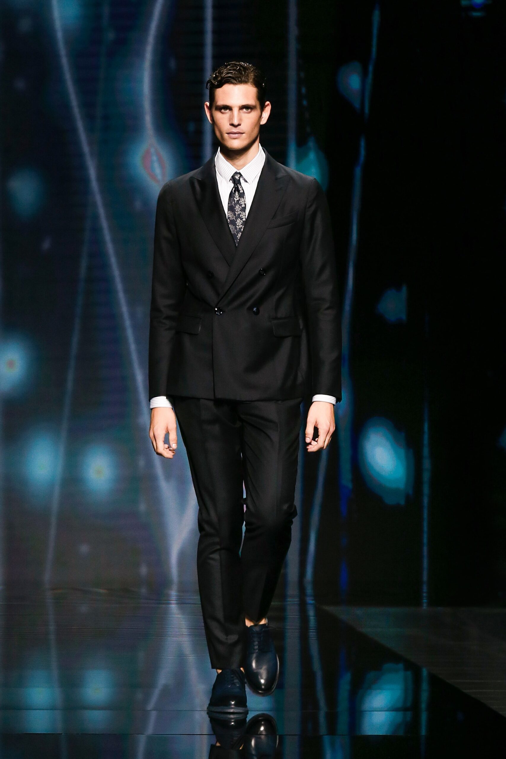 Giorgio Armani S/S 21 Look 78