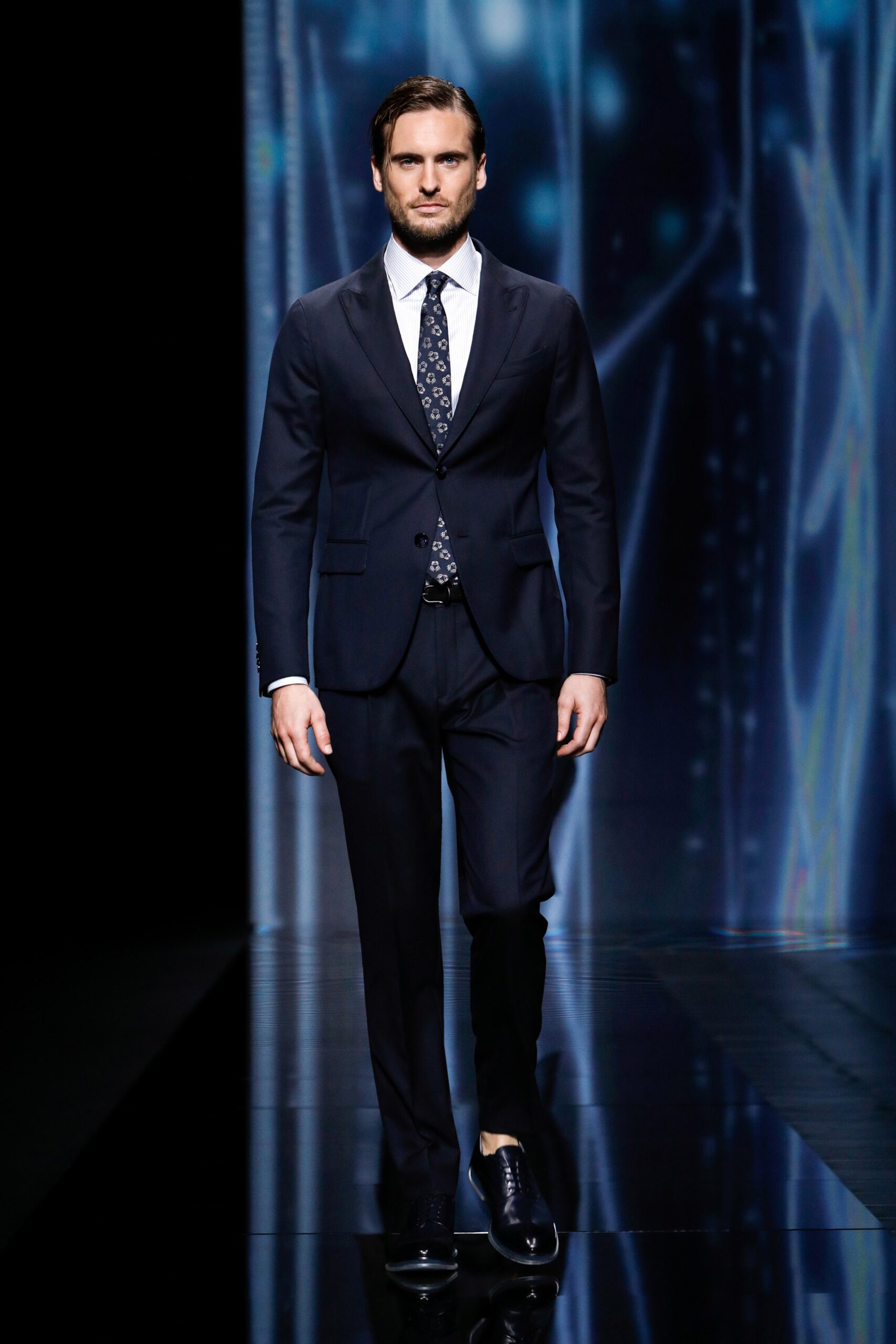 Giorgio Armani S/S 21 Look 79