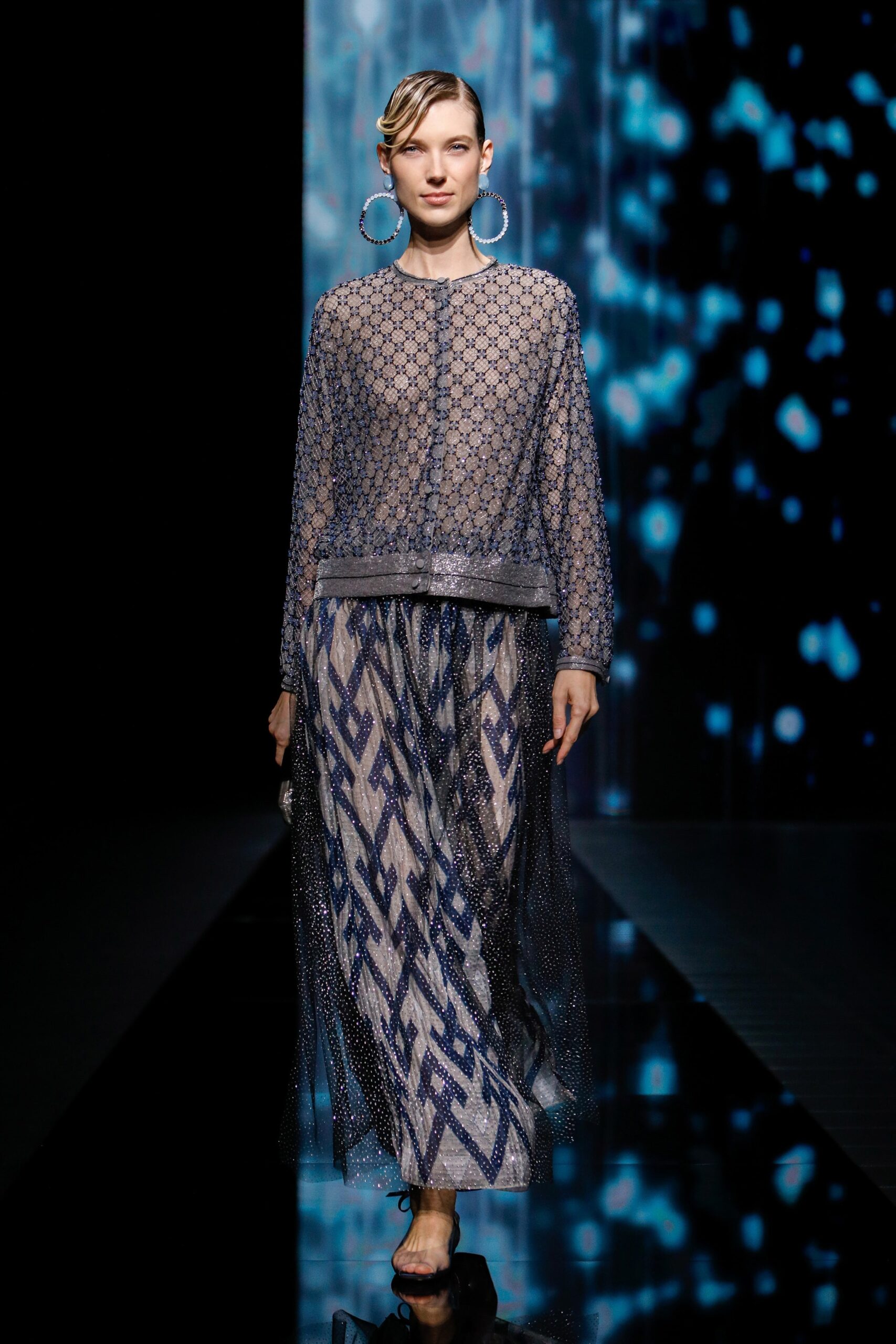 Giorgio Armani S/S 21 Look 88