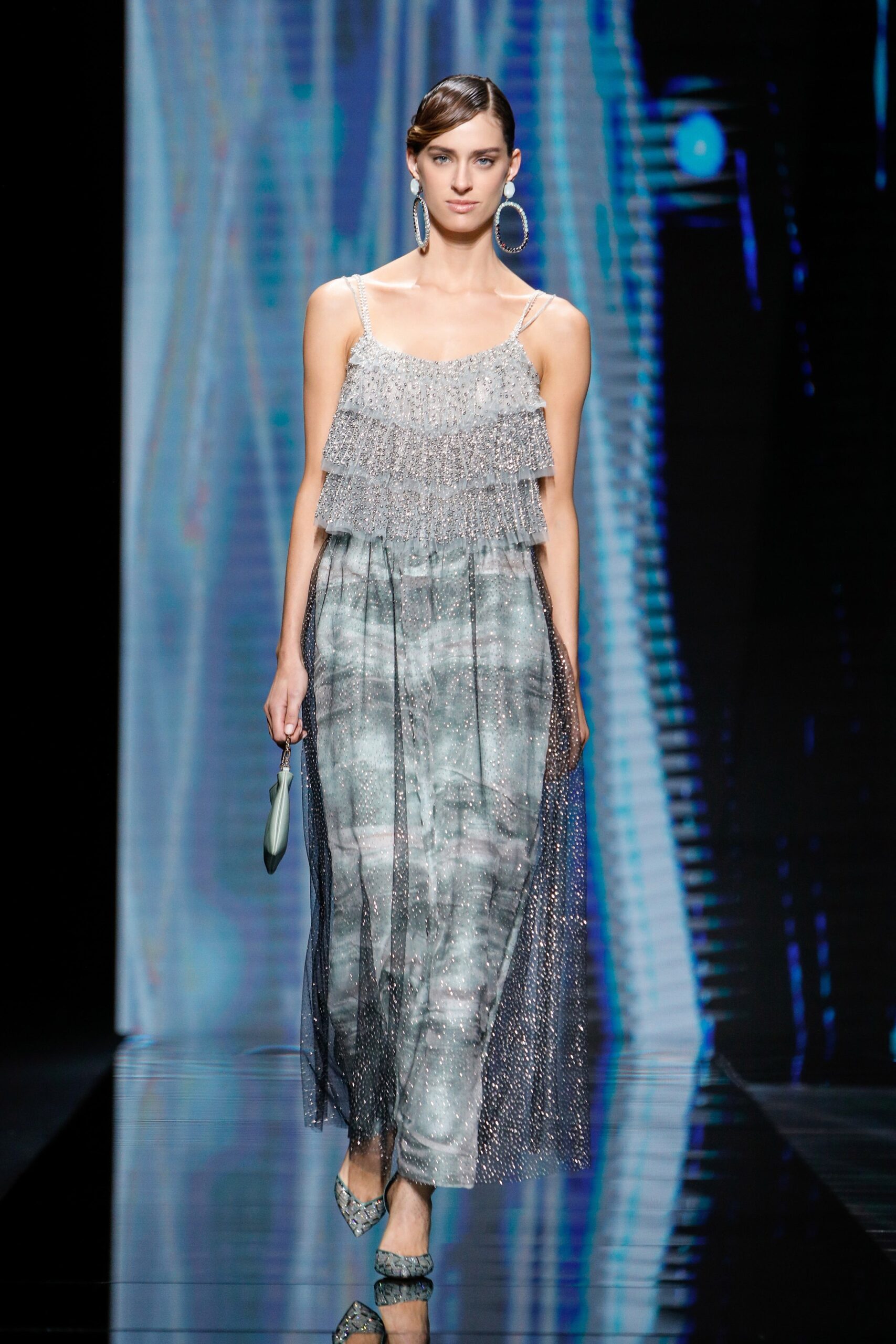 Giorgio Armani S/S 21 Look 90